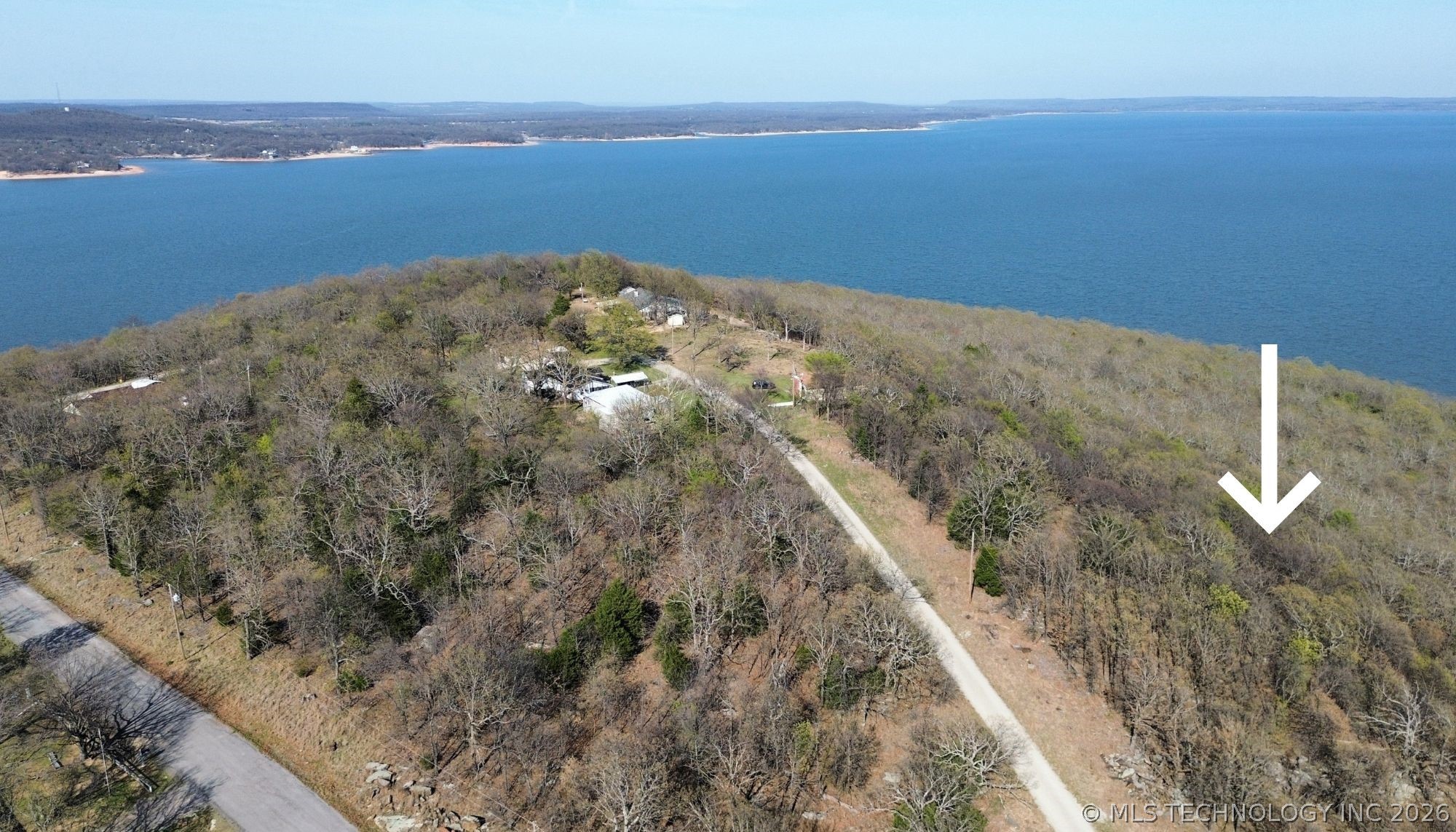 35 South Drive Stigler OK 74462