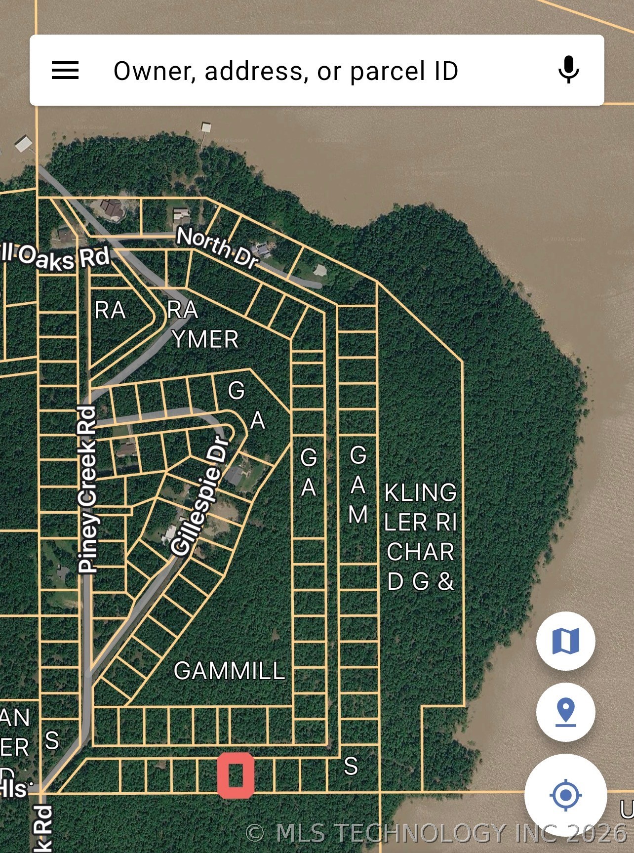 35 South Drive Stigler OK 74462