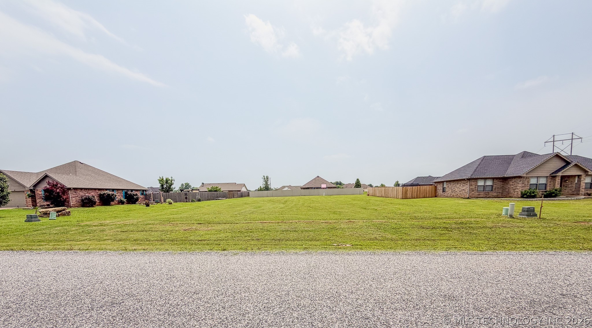 0 County Road 1552 Ada OK 74820
