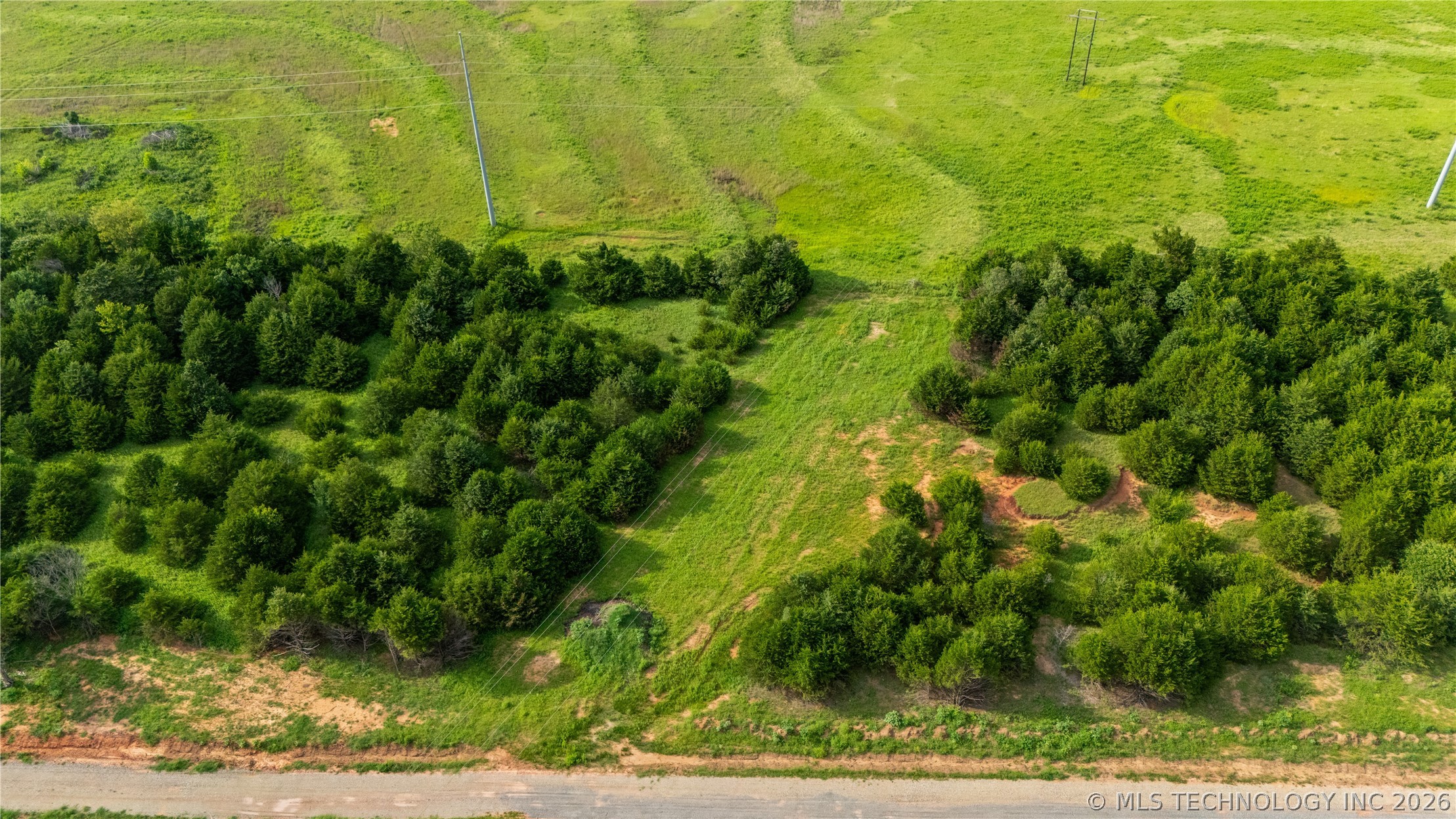 2 Wylie Way Agra OK 74824
