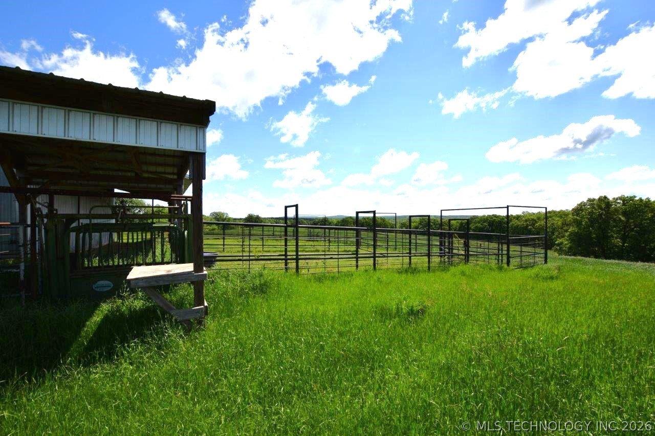 79001 Highway 59 Stilwell OK 74960