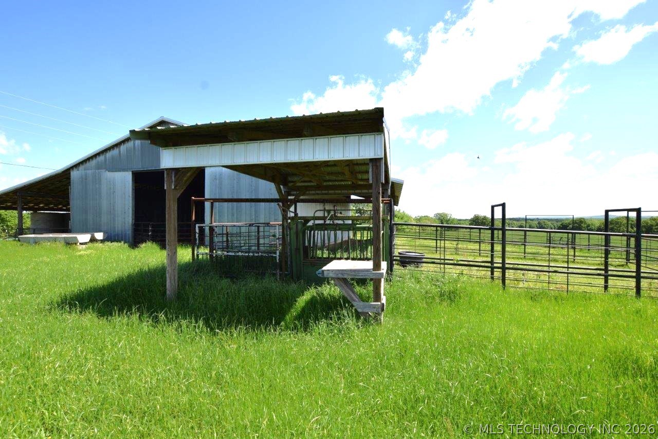 79001 Highway 59 Stilwell OK 74960