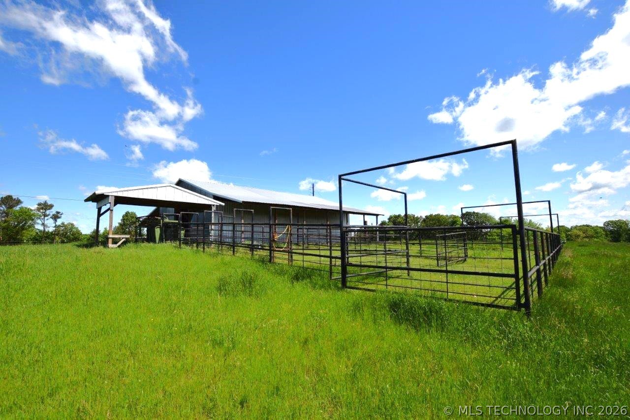 79001 Highway 59 Stilwell OK 74960