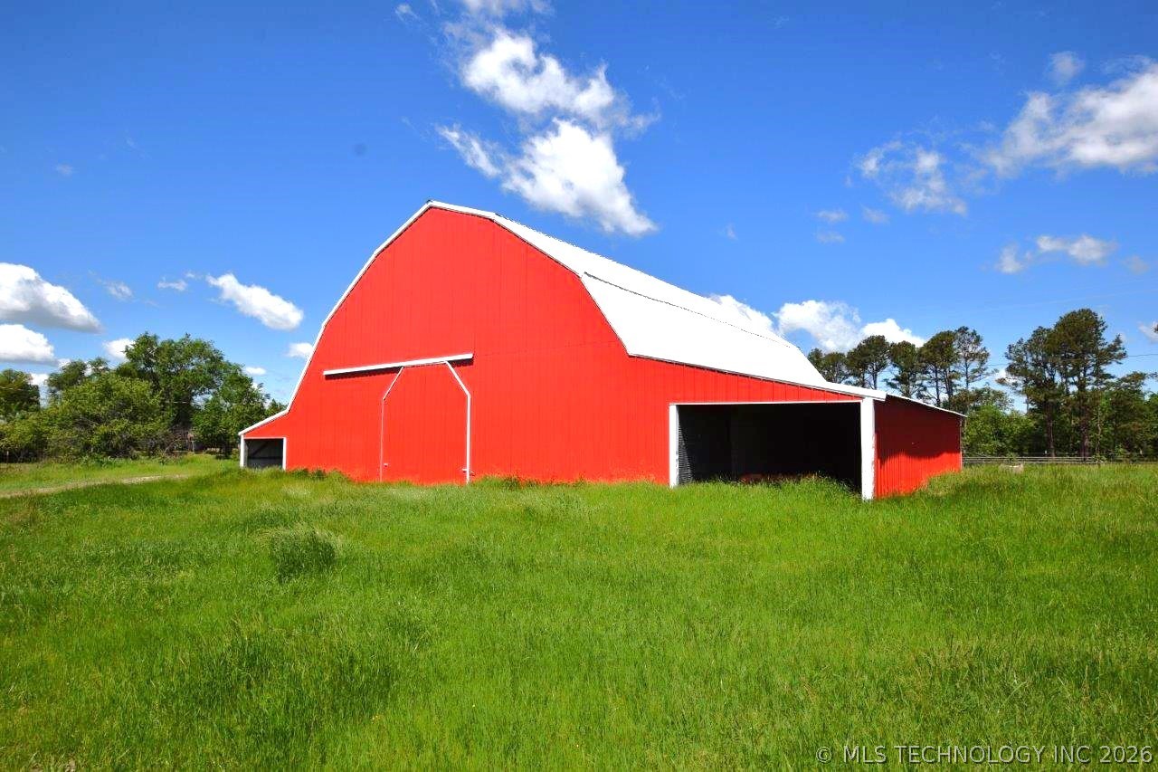 79001 Highway 59 Stilwell OK 74960