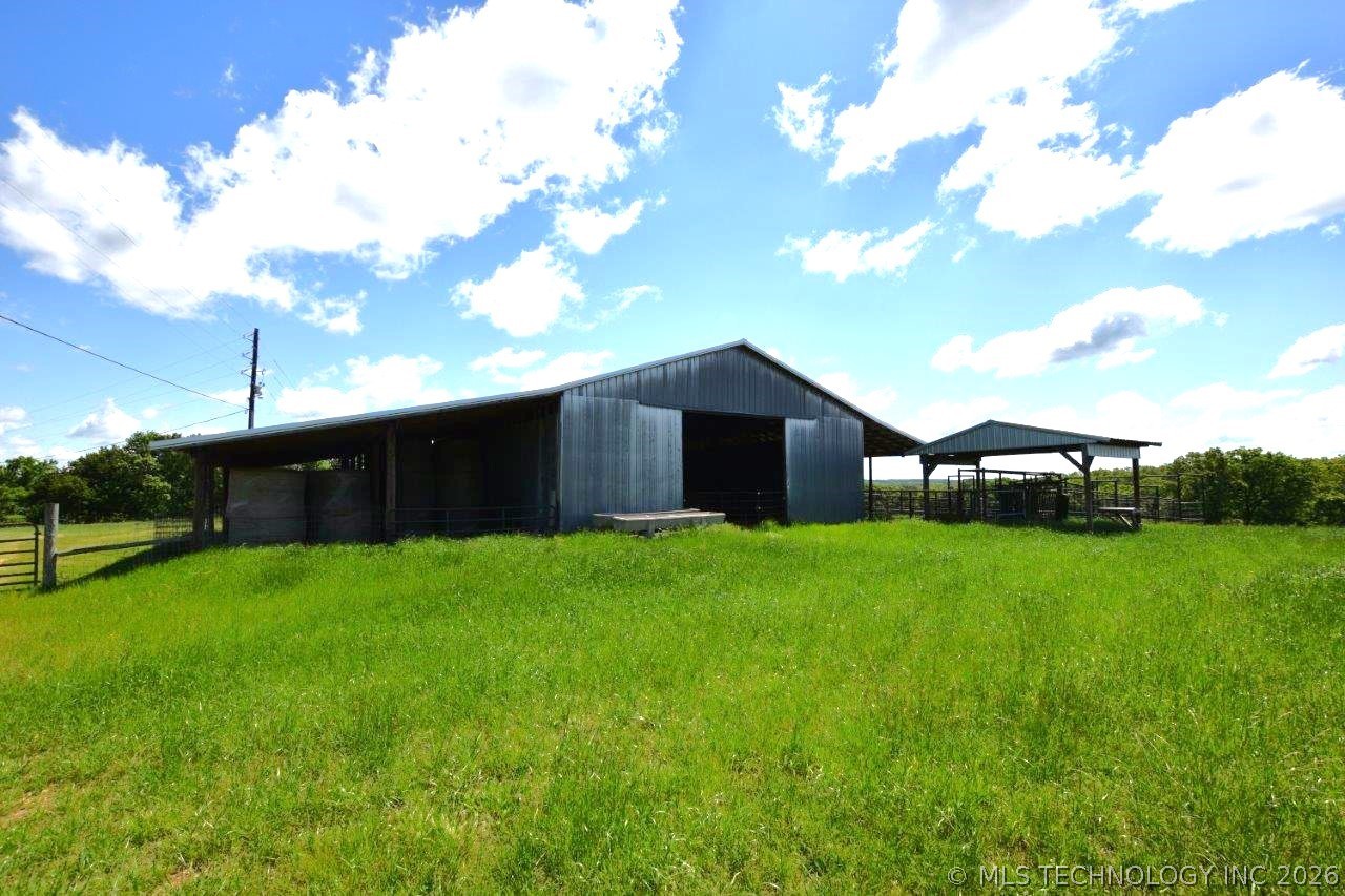 79001 Highway 59 Stilwell OK 74960