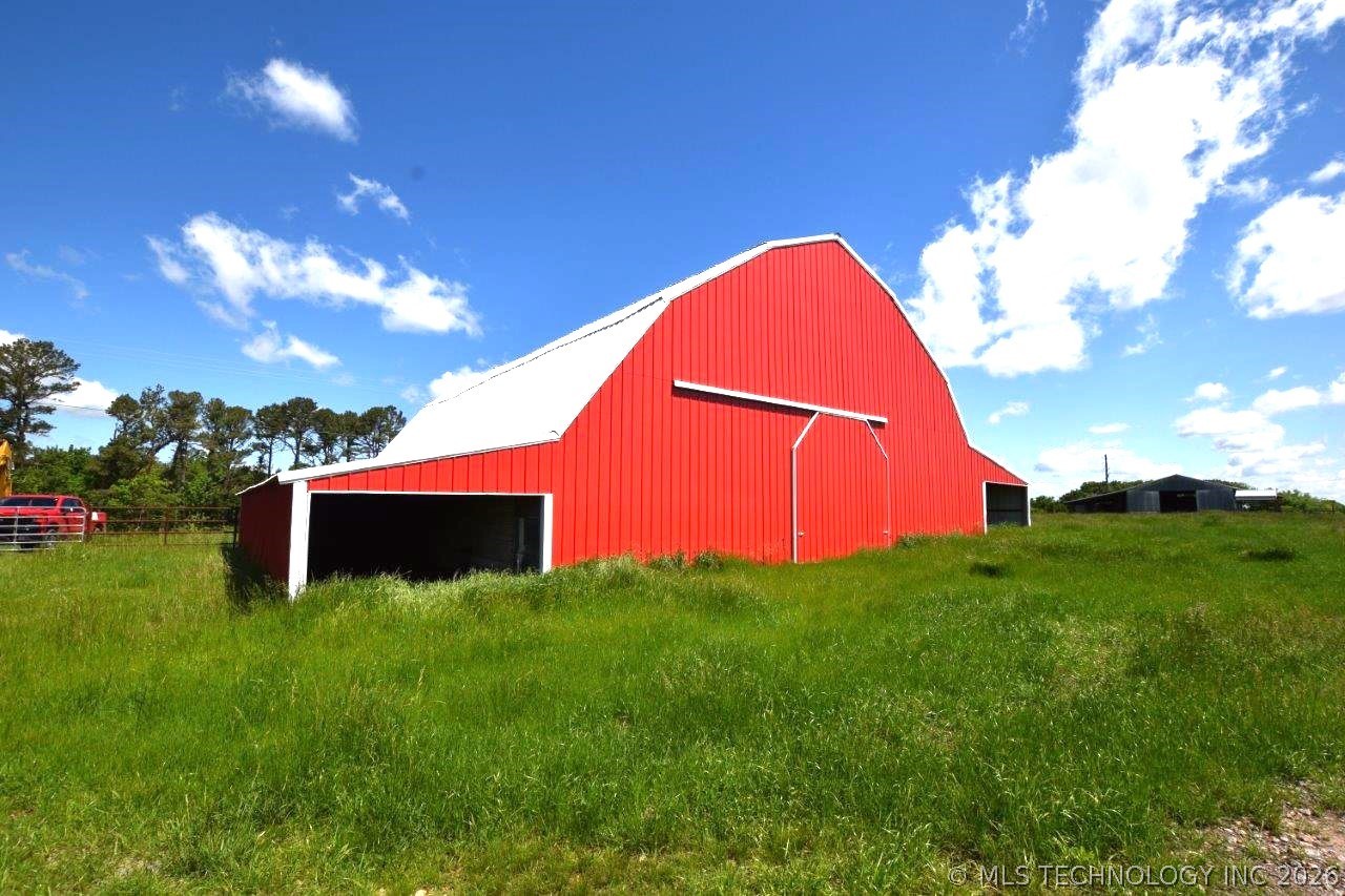 79001 Highway 59 Stilwell OK 74960