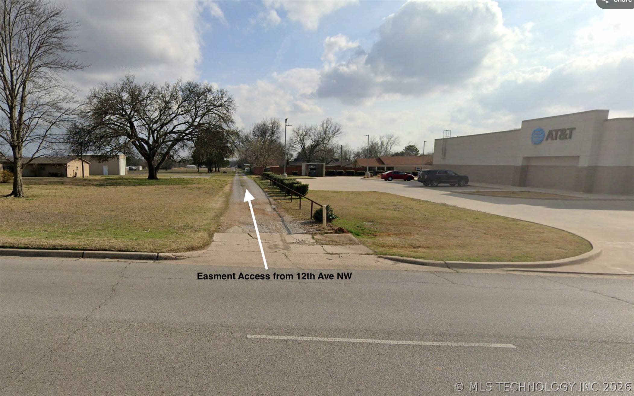 Osage Ardmore OK 73401