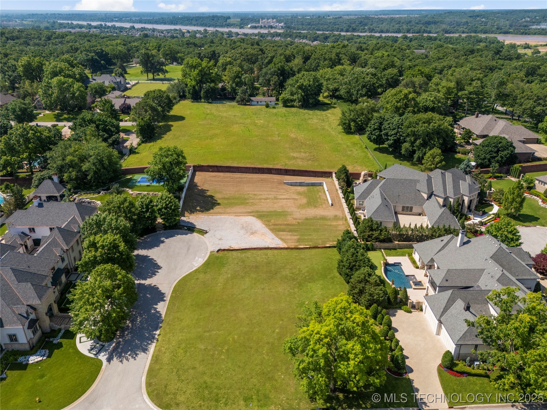 10912 S New Haven Avenue Tulsa OK 74137