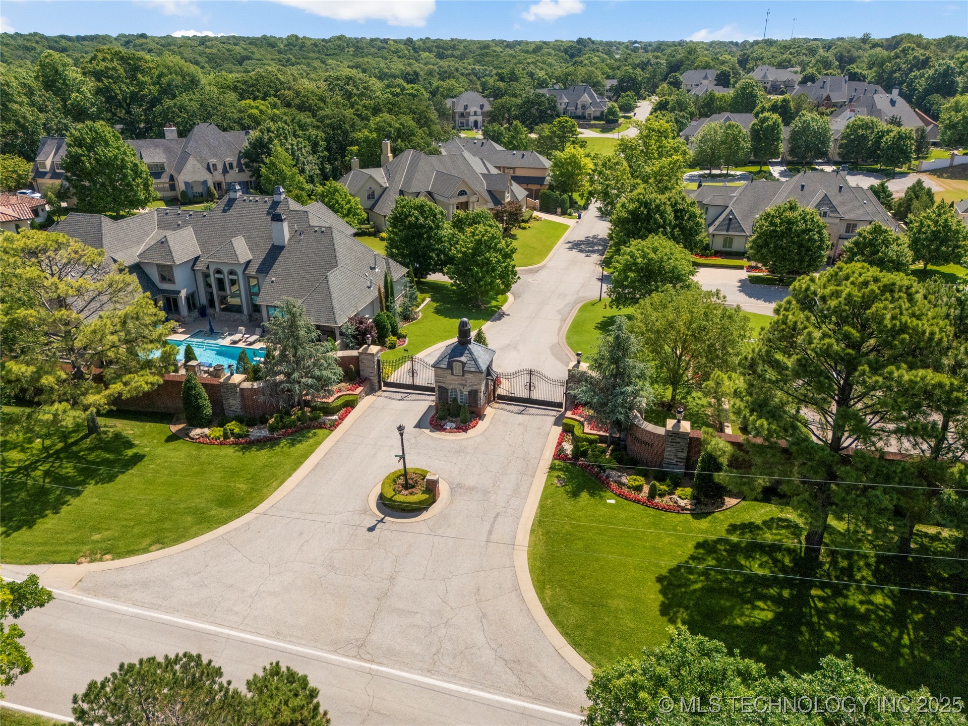 10912 S New Haven Avenue Tulsa OK 74137