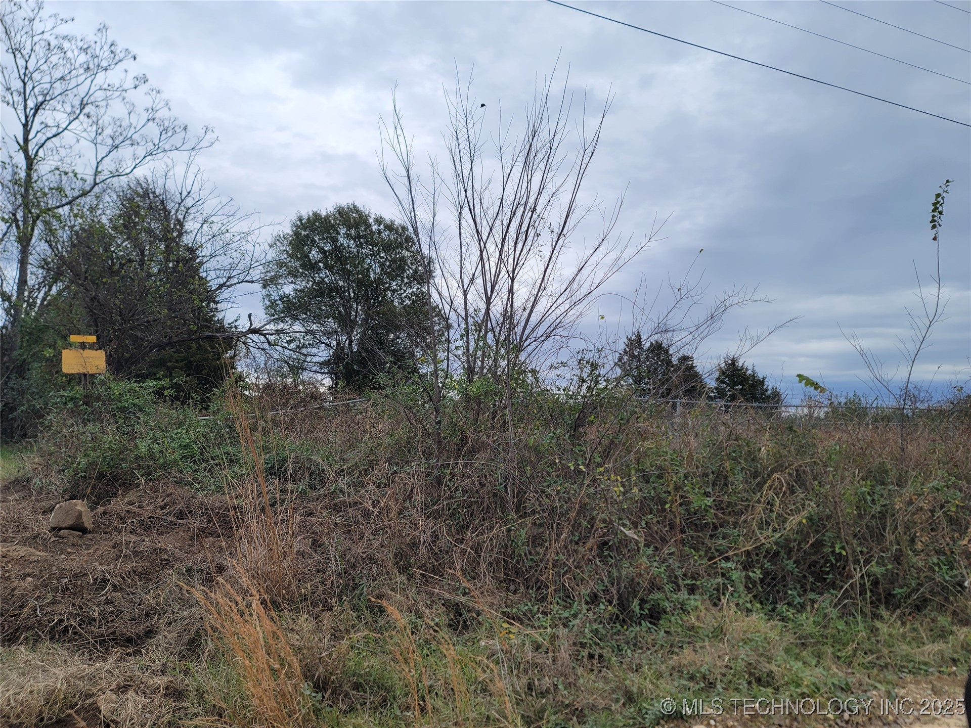 5 S 4190 Road Eufaula OK 74432