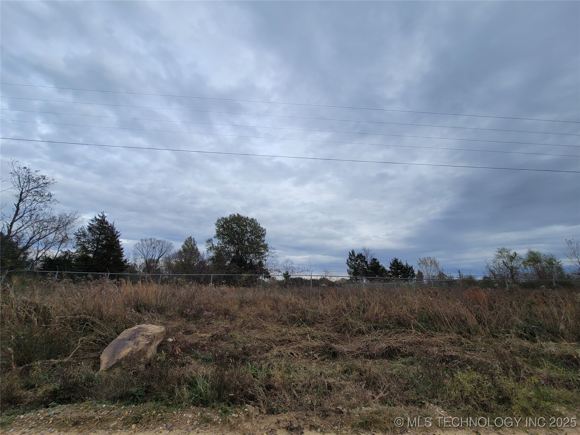 5 S 4190 Road Eufaula OK 74432