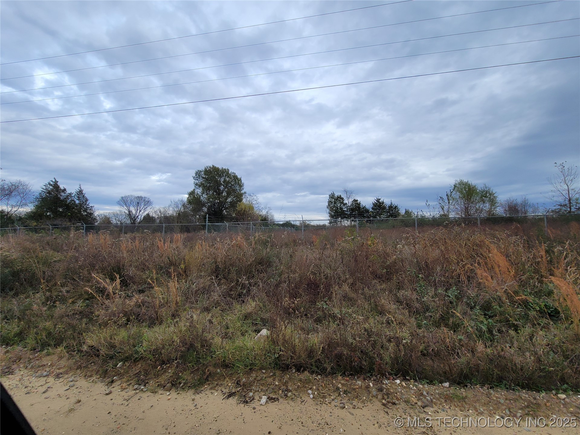 5 S 4190 Road Eufaula OK 74432