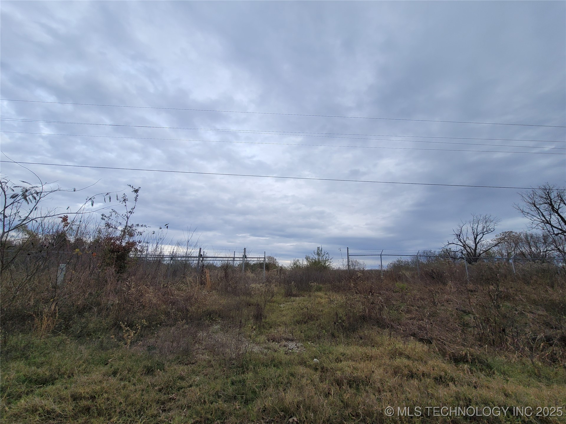 5 S 4190 Road Eufaula OK 74432