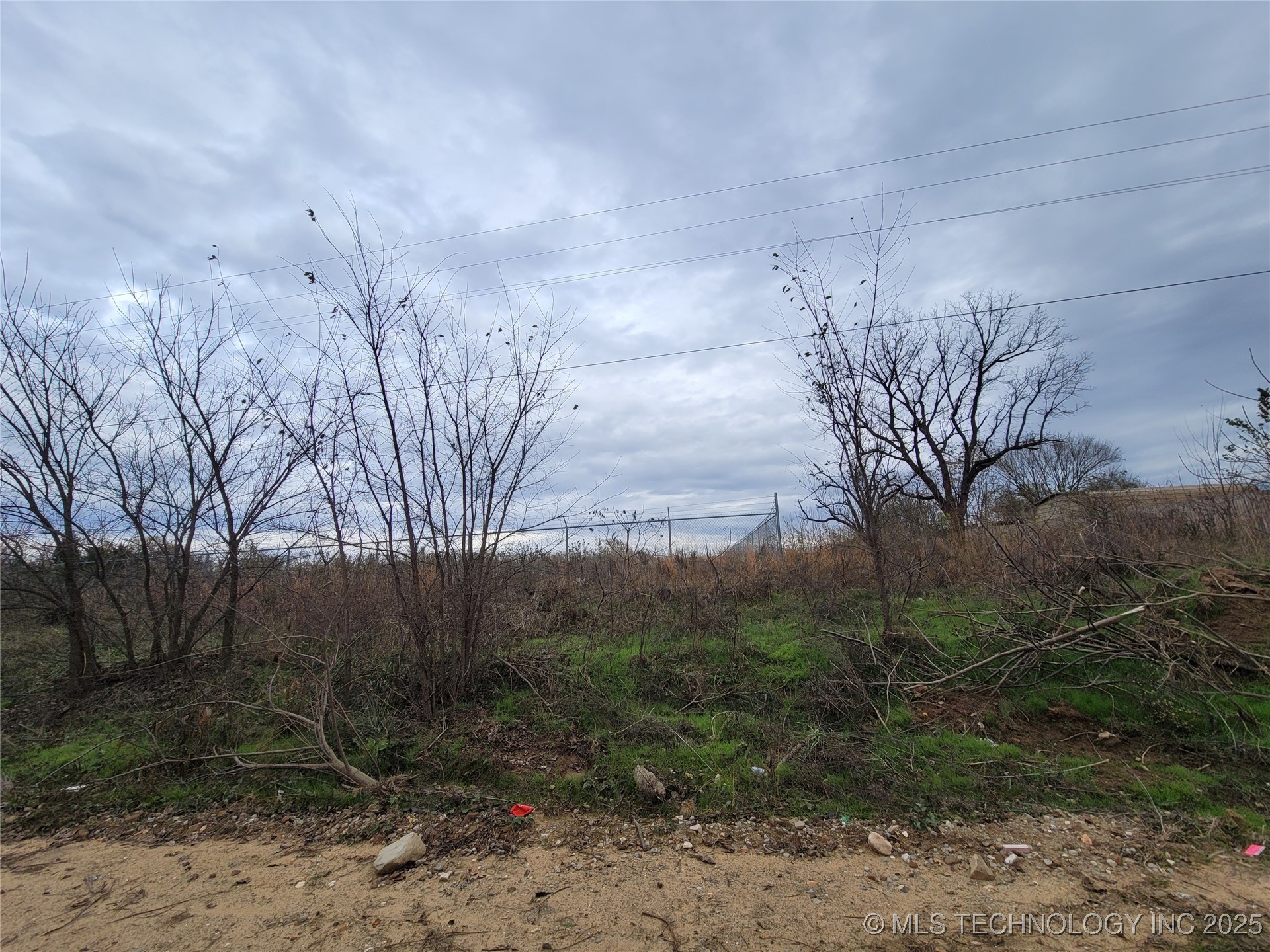 5 S 4190 Road Eufaula OK 74432