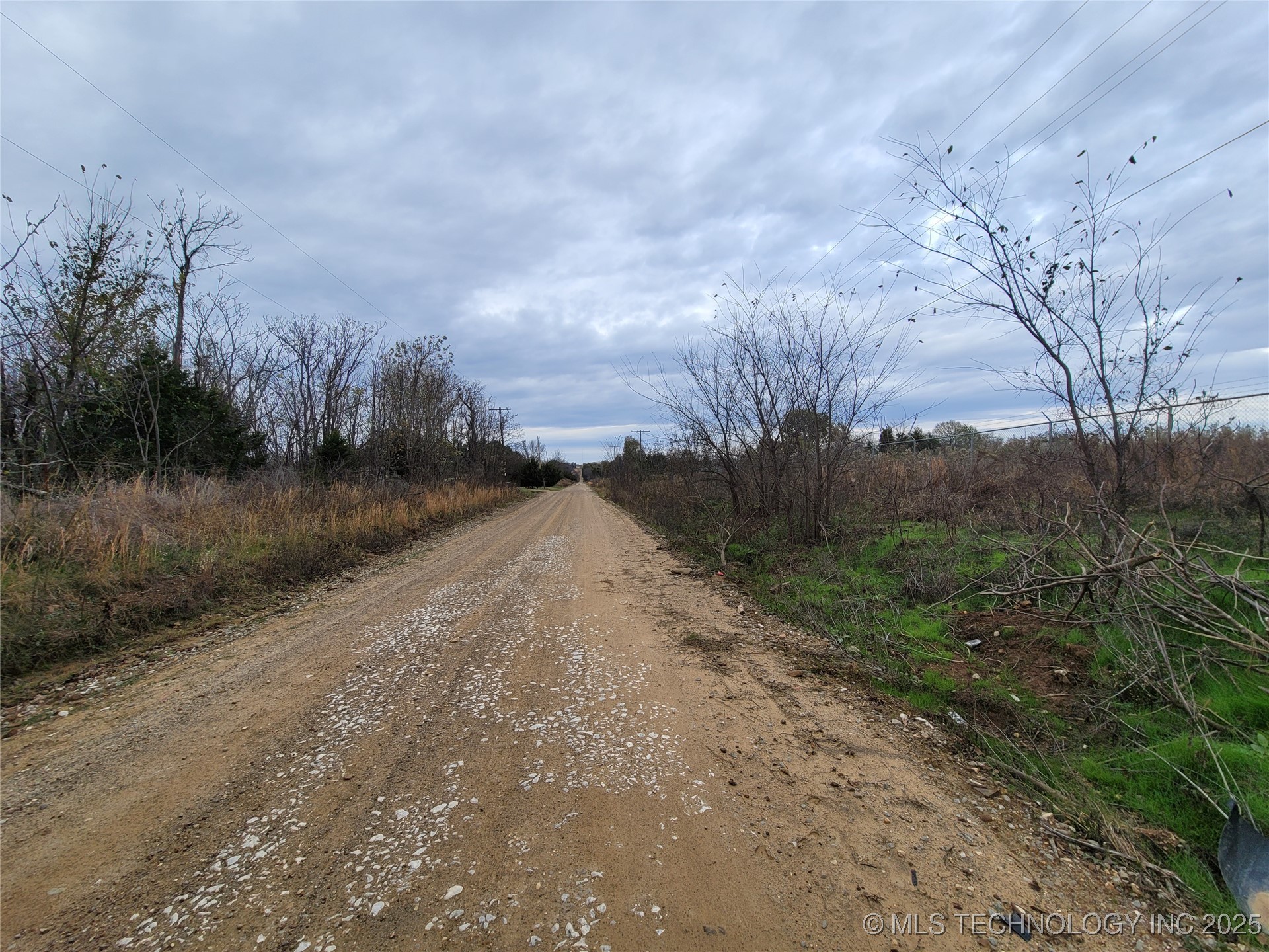 5 S 4190 Road Eufaula OK 74432