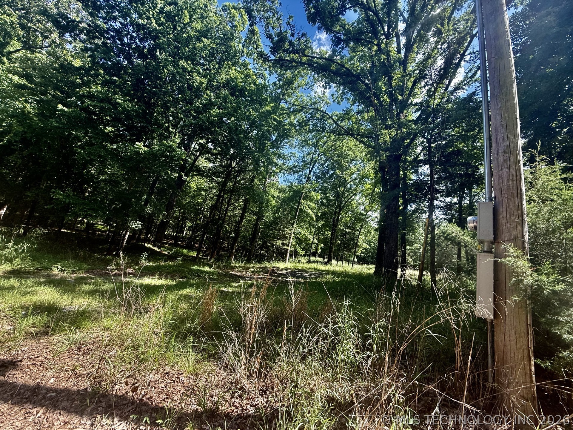 337 Bailey Boulevard Tahlequah OK 74464