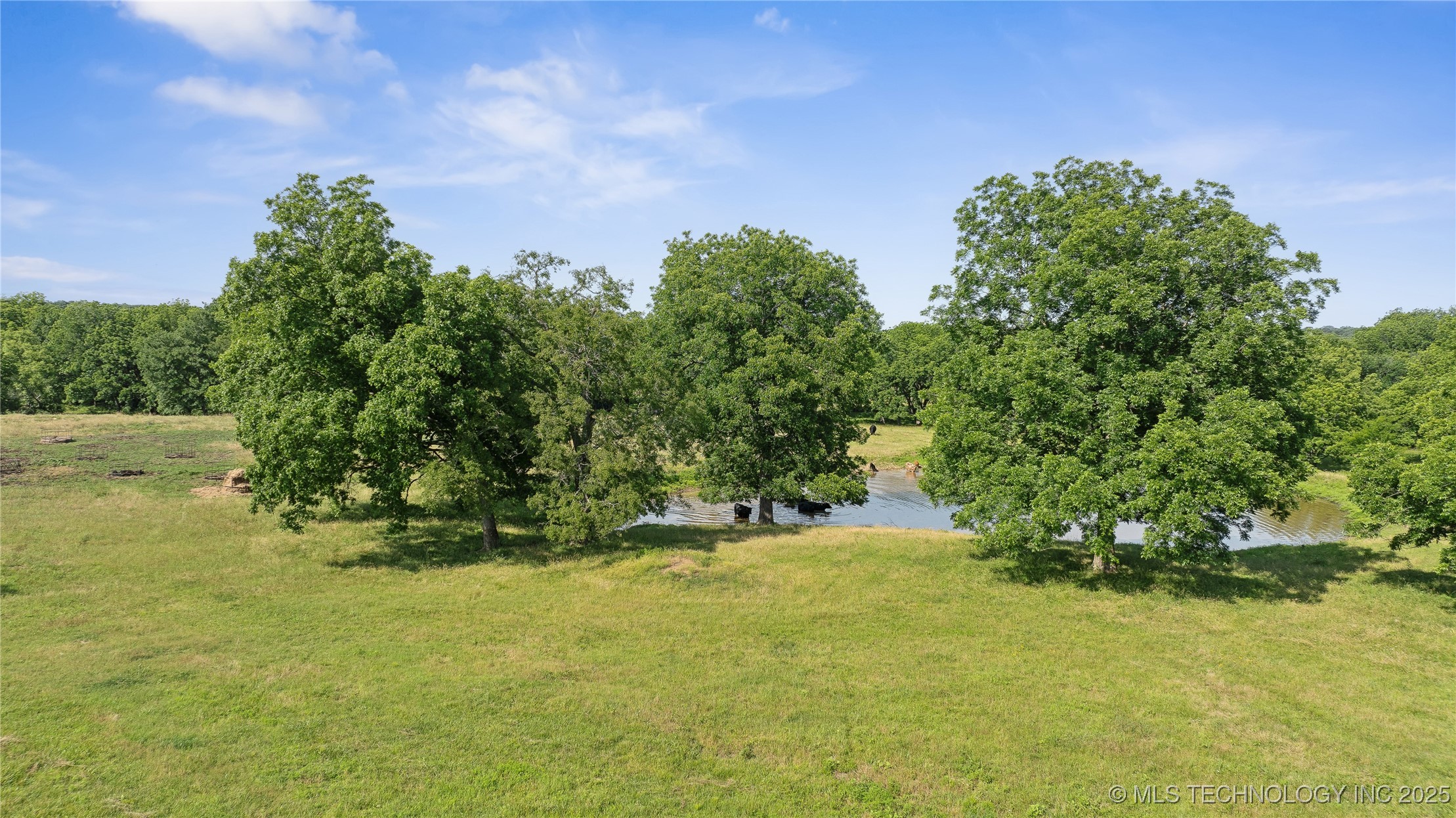 1904 N County Line Road E Fort Gibson OK 74434