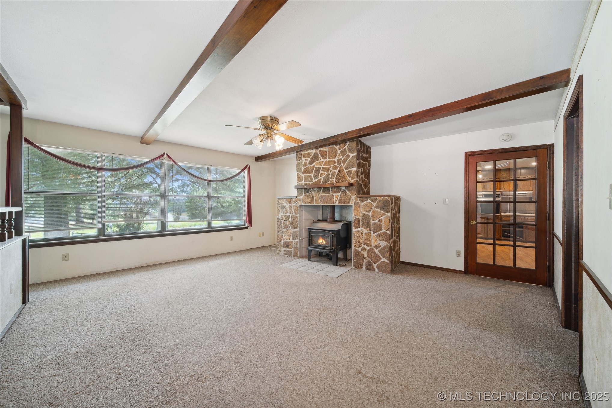 1904 N County Line Road E Fort Gibson OK 74434