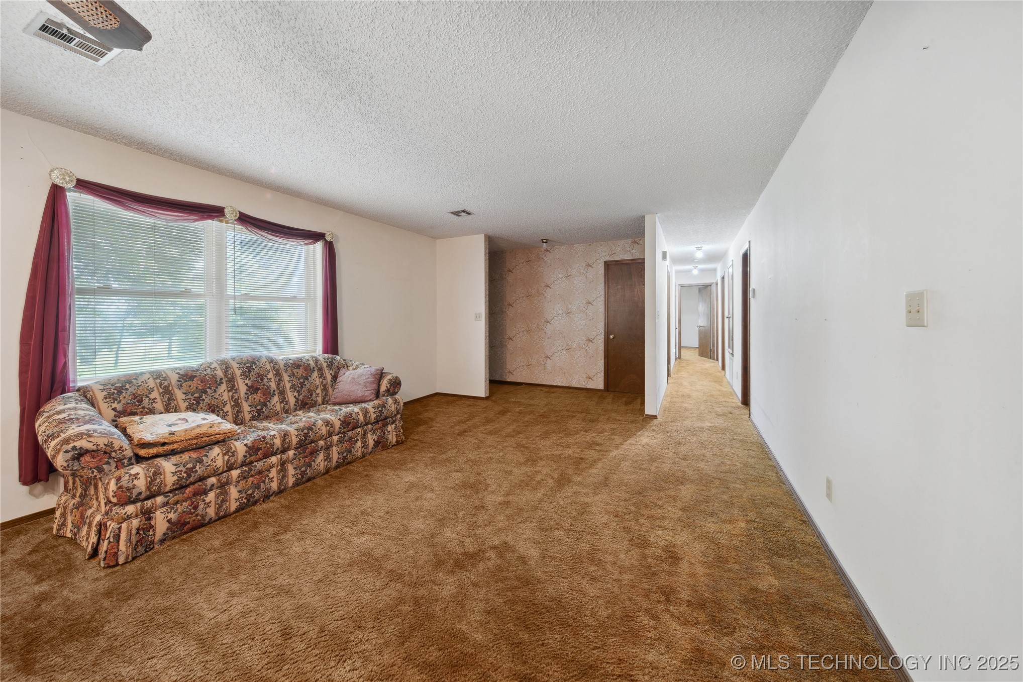 1904 N County Line Road E Fort Gibson OK 74434
