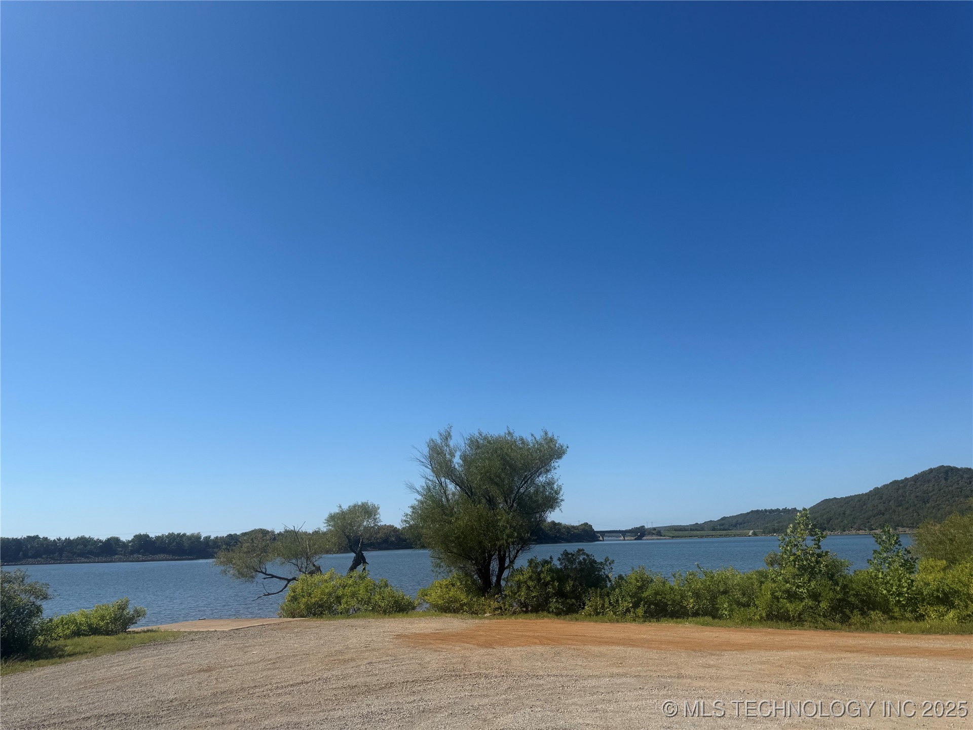 0 Buds Point Road Mcalester OK 74501