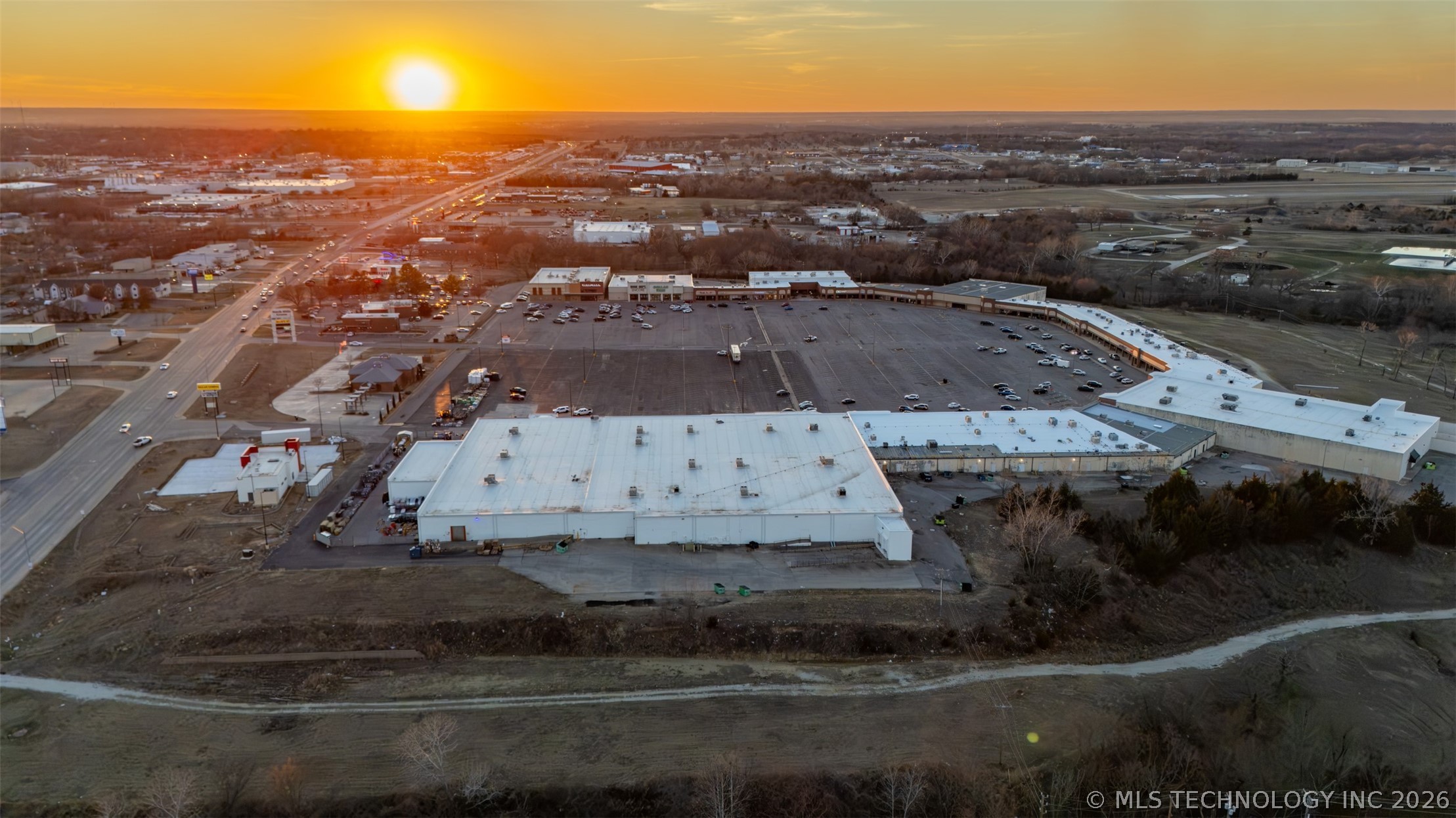 1200 Lonnie Abbott Boulevard Ada OK 74820