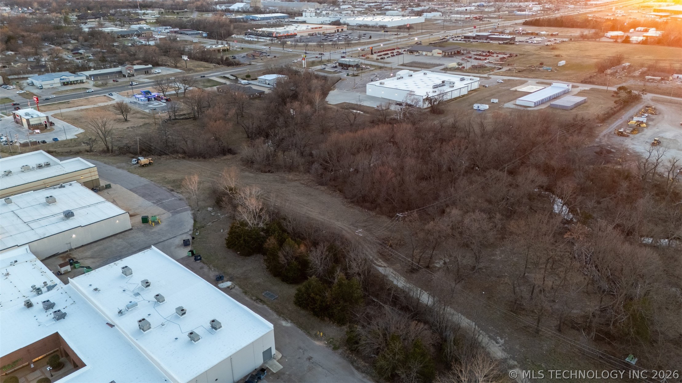 1200 Lonnie Abbott Boulevard Ada OK 74820