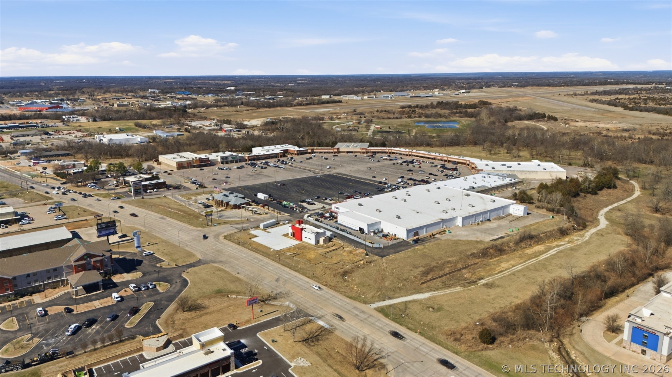 1200 Lonnie Abbott Boulevard Ada OK 74820