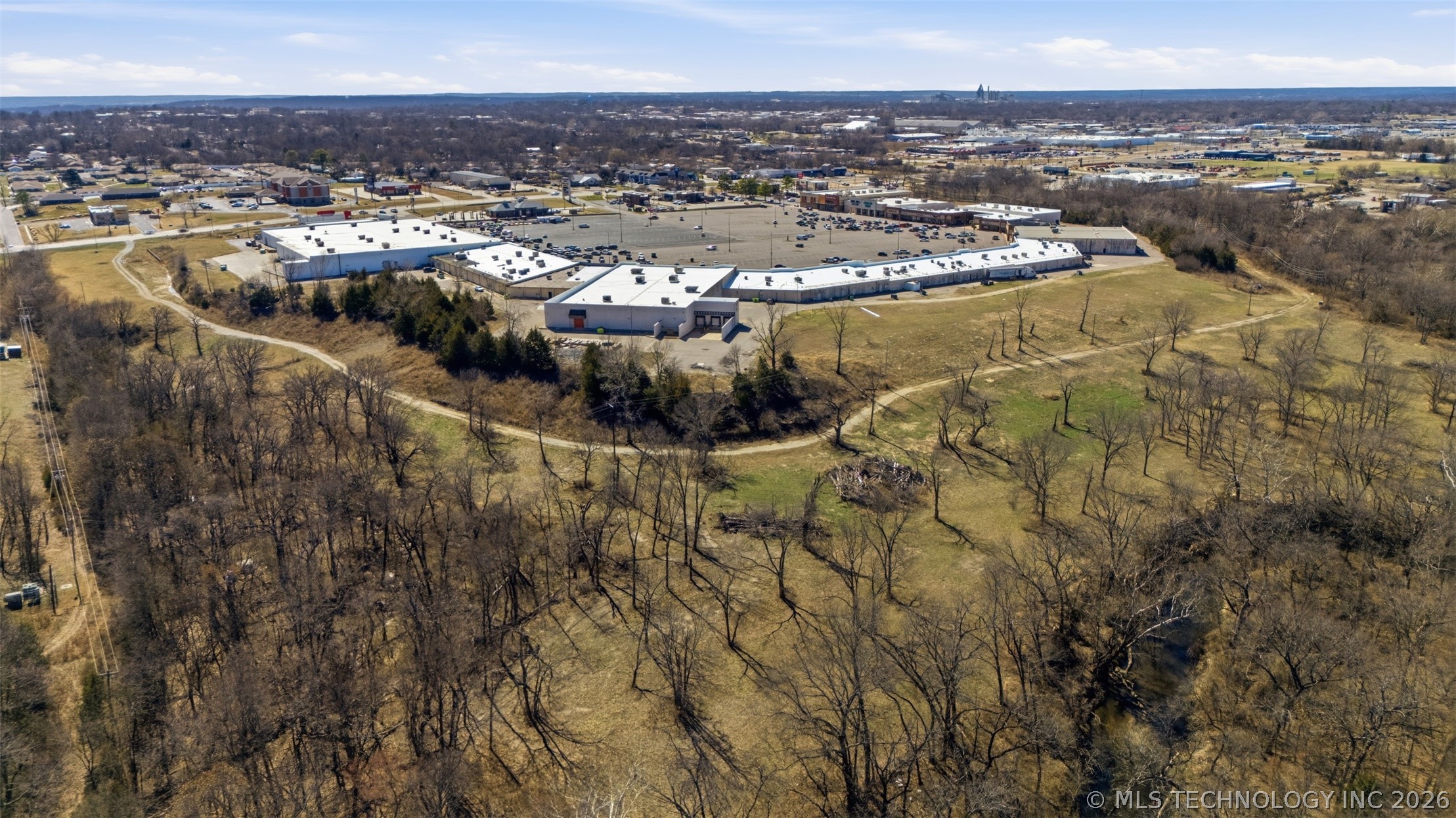 1200 Lonnie Abbott Boulevard Ada OK 74820