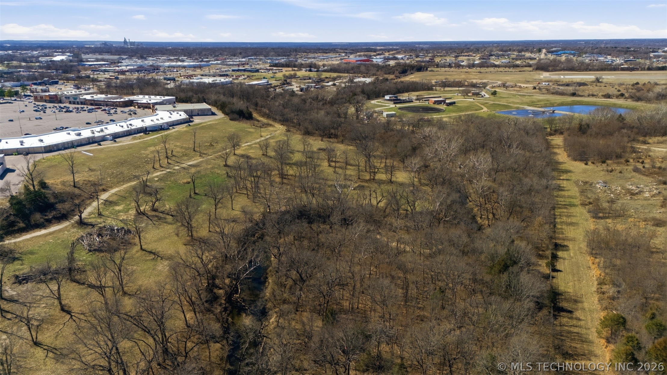 1200 Lonnie Abbott Boulevard Ada OK 74820