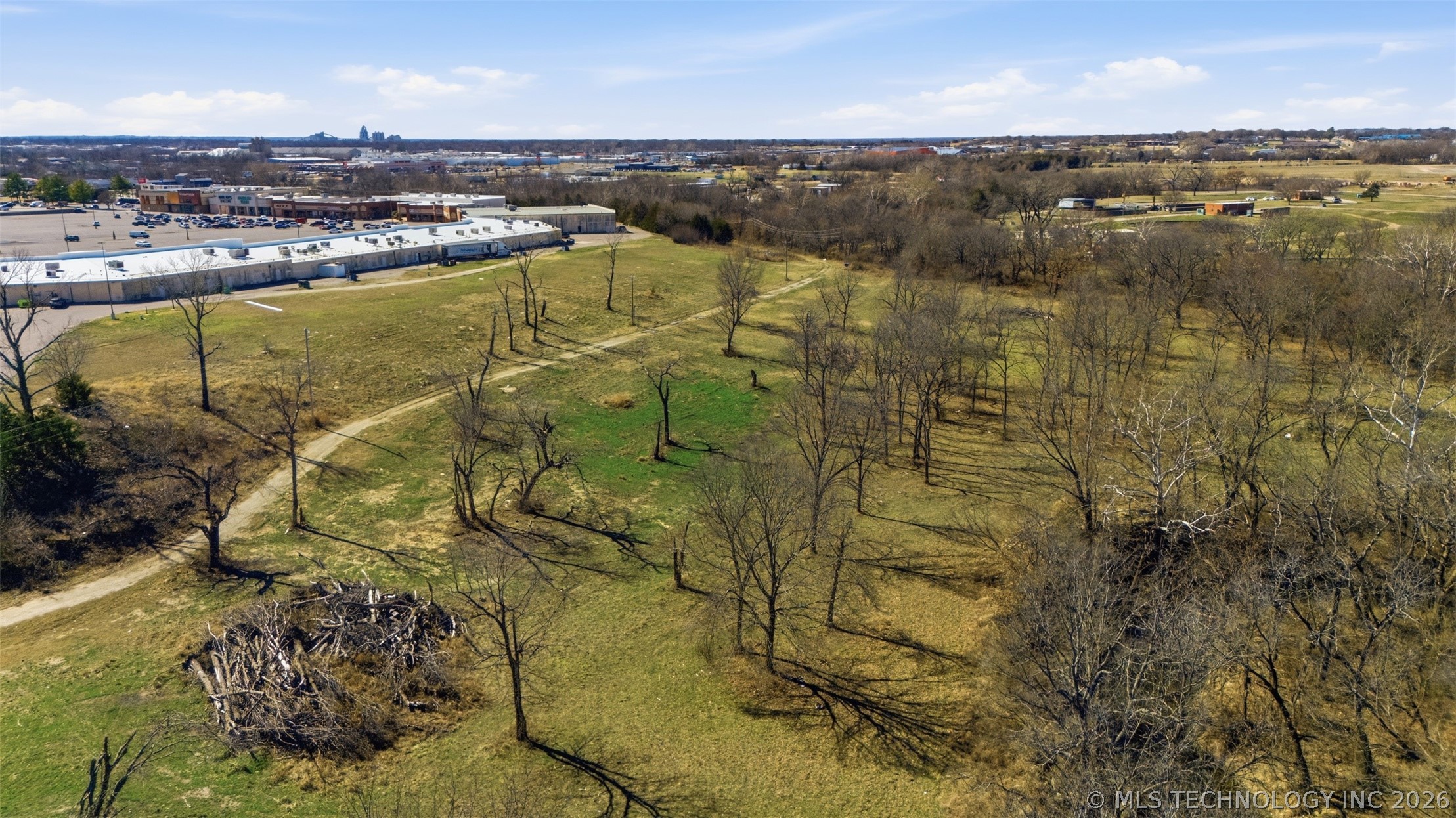 1200 Lonnie Abbott Boulevard Ada OK 74820
