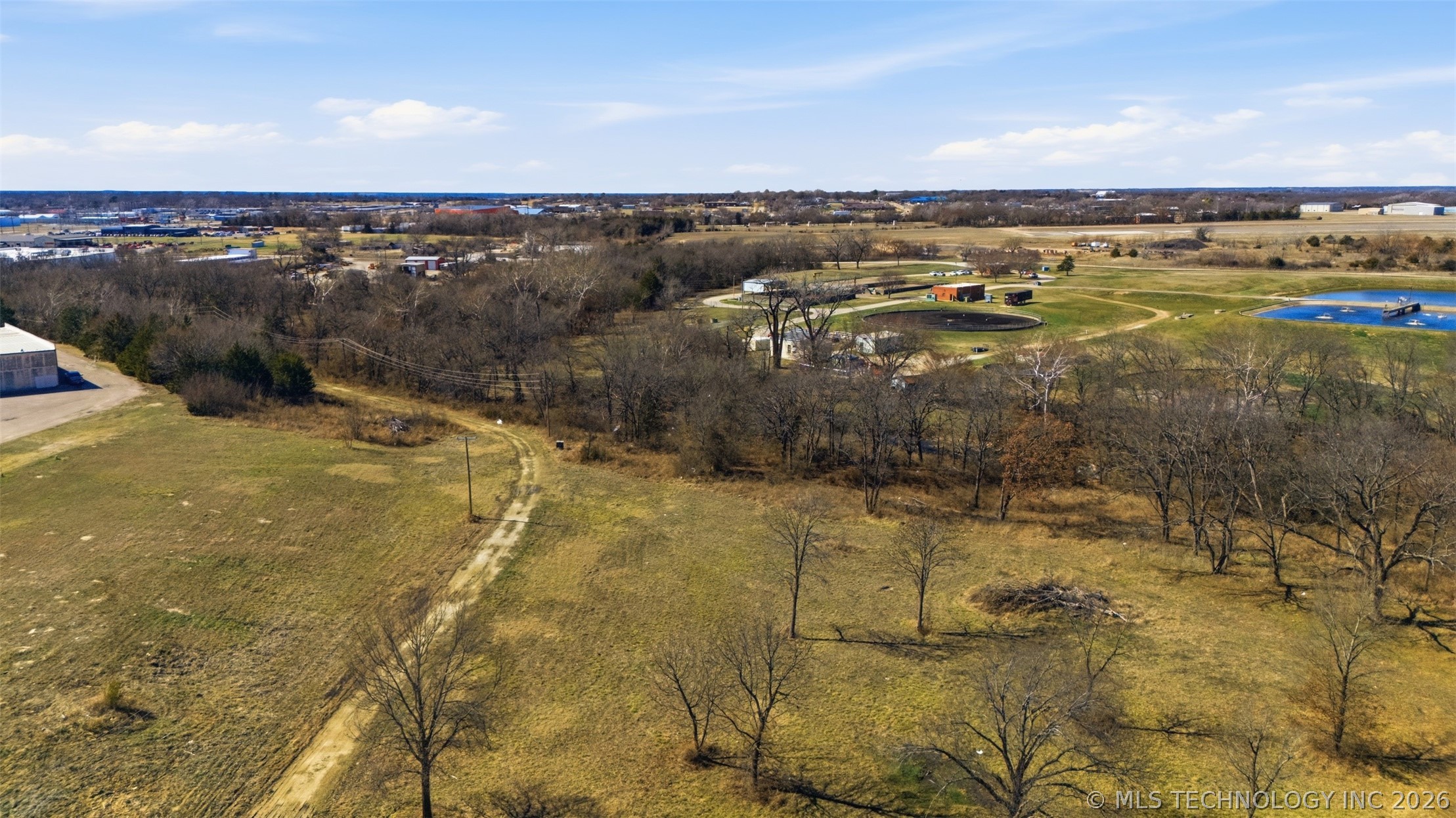 1200 Lonnie Abbott Boulevard Ada OK 74820