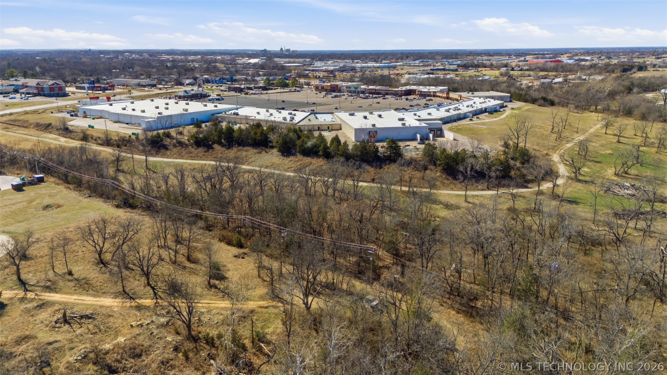 1200 Lonnie Abbott Boulevard Ada OK 74820