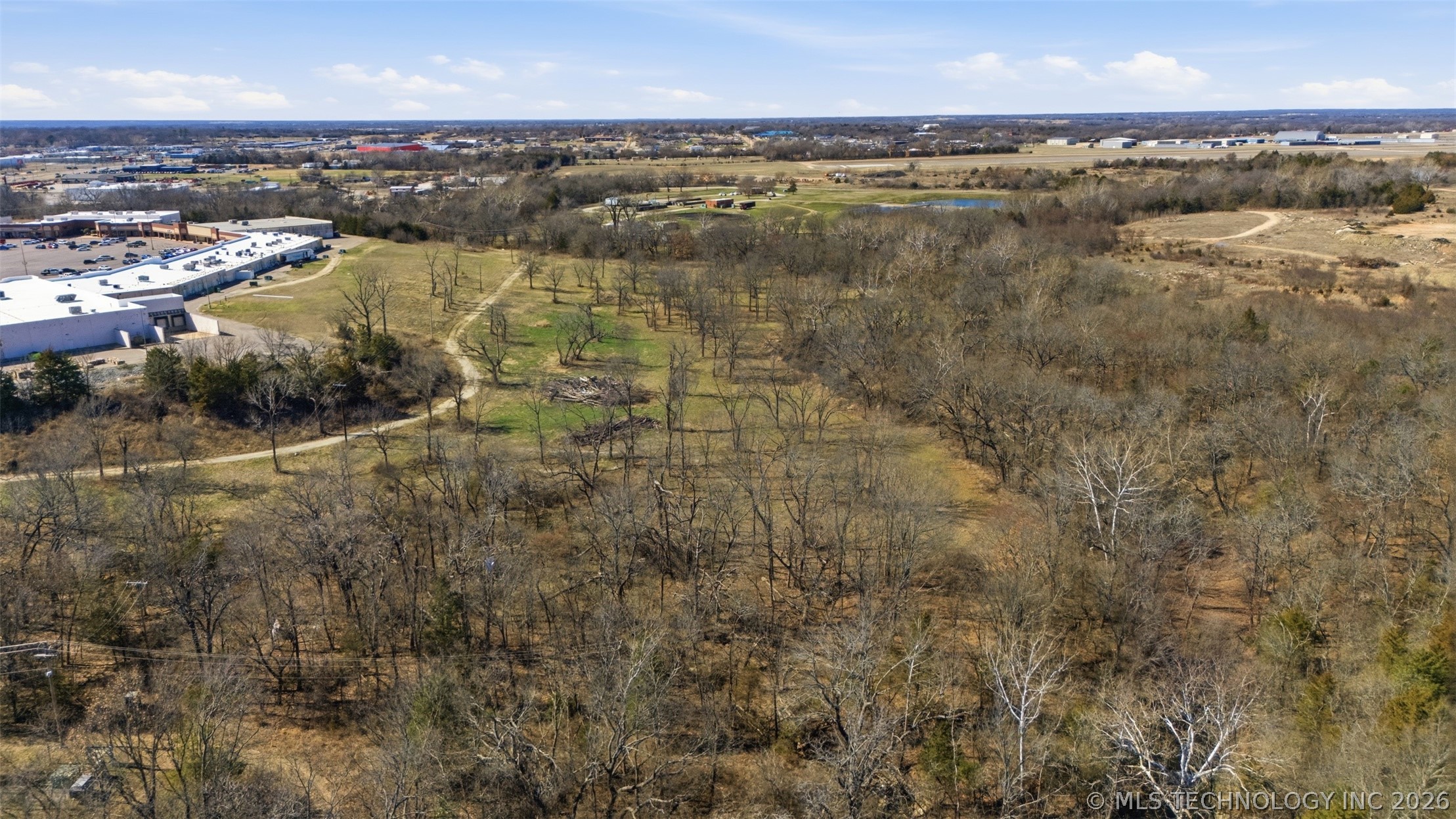 1200 Lonnie Abbott Boulevard Ada OK 74820