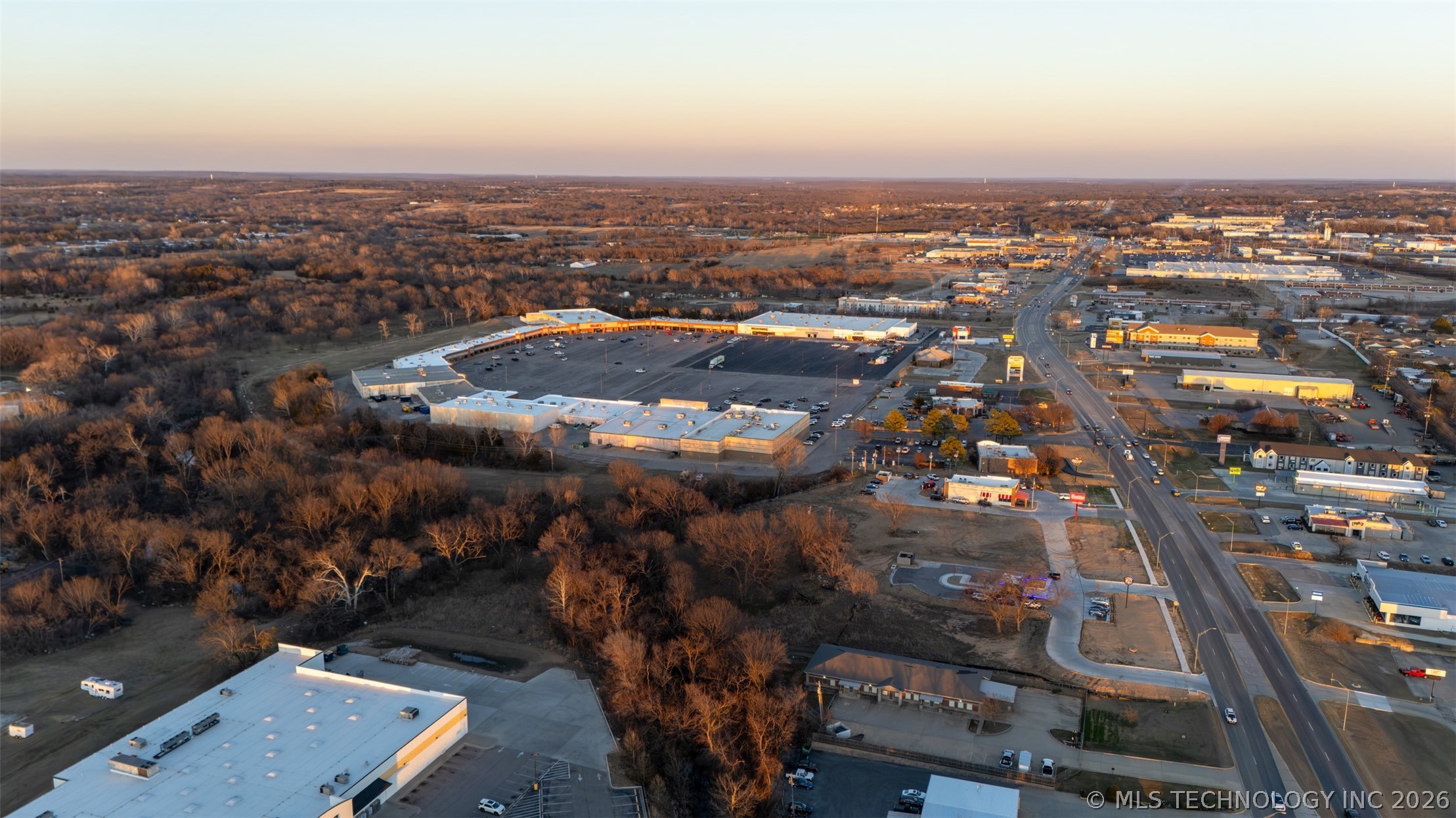 1200 Lonnie Abbott Boulevard Ada OK 74820
