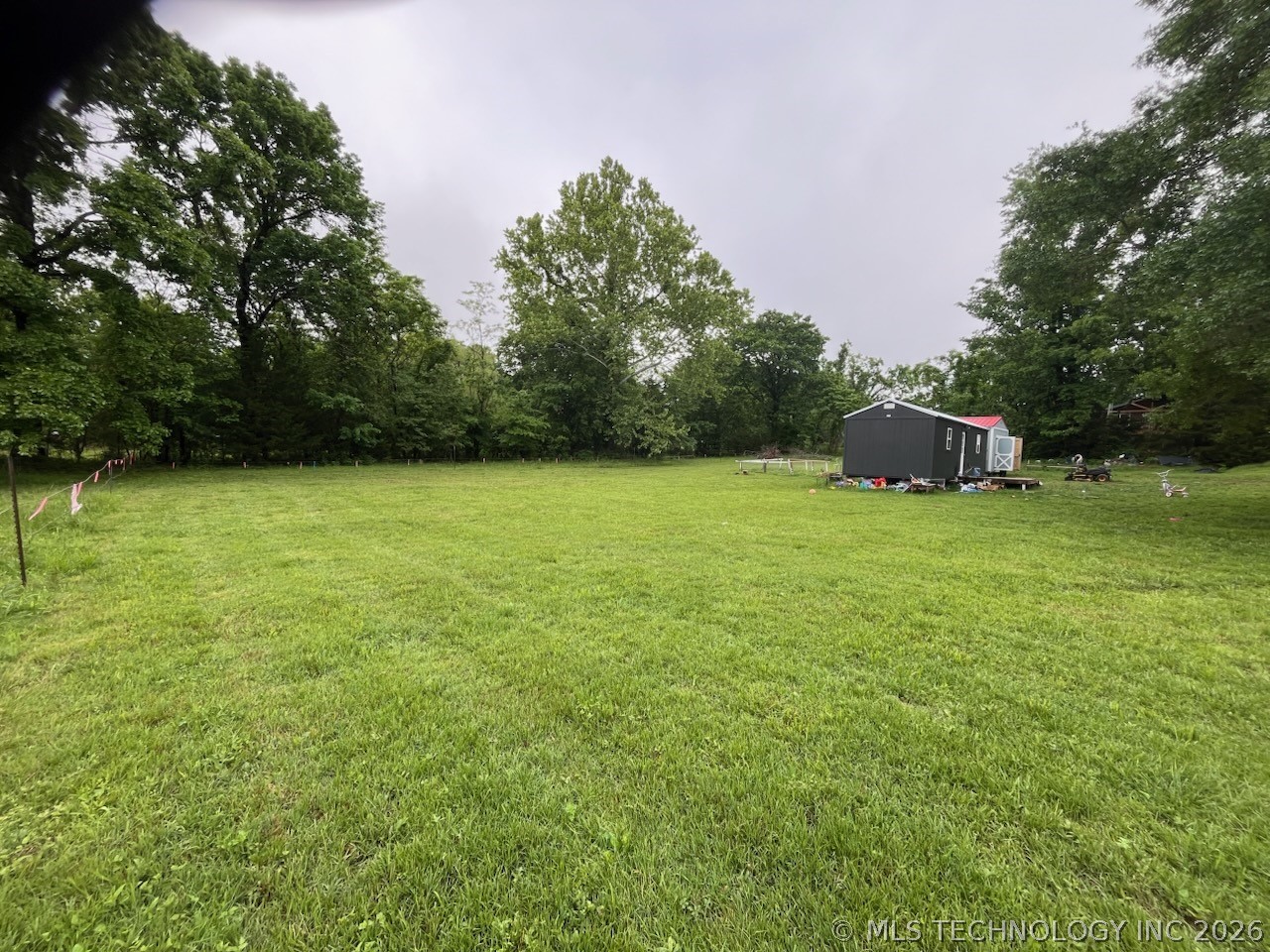 111654 S 4593 Sallisaw OK 74955