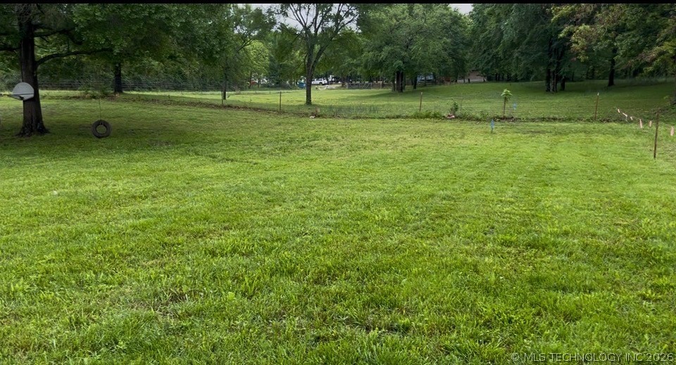 111654 S 4593 Sallisaw OK 74955