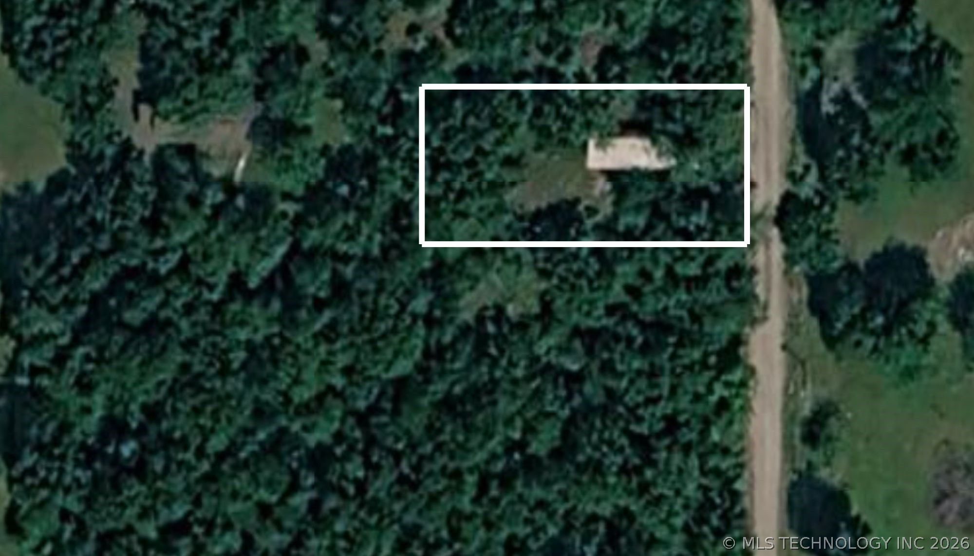 21 Patricia Avenue Eufaula OK 74432