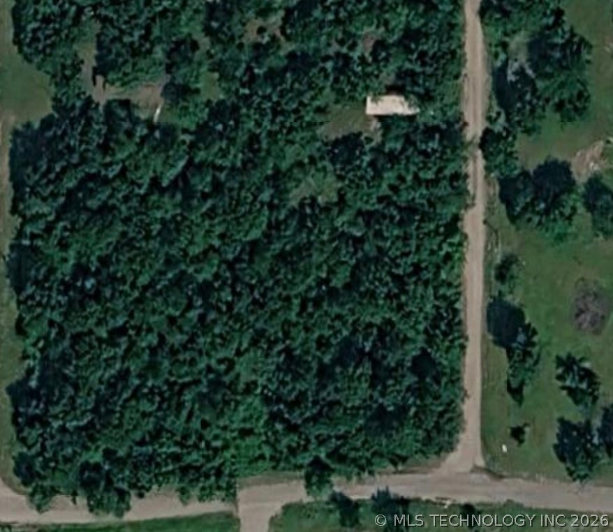 21 Patricia Avenue Eufaula OK 74432