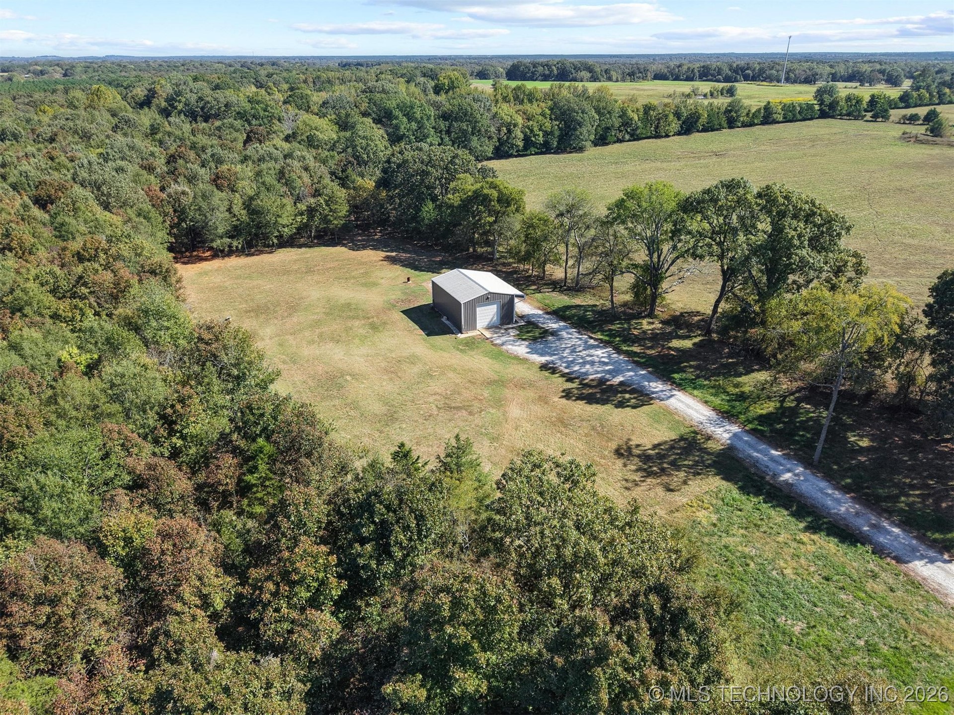 1552 Green Acres Road Idabel OK 74745