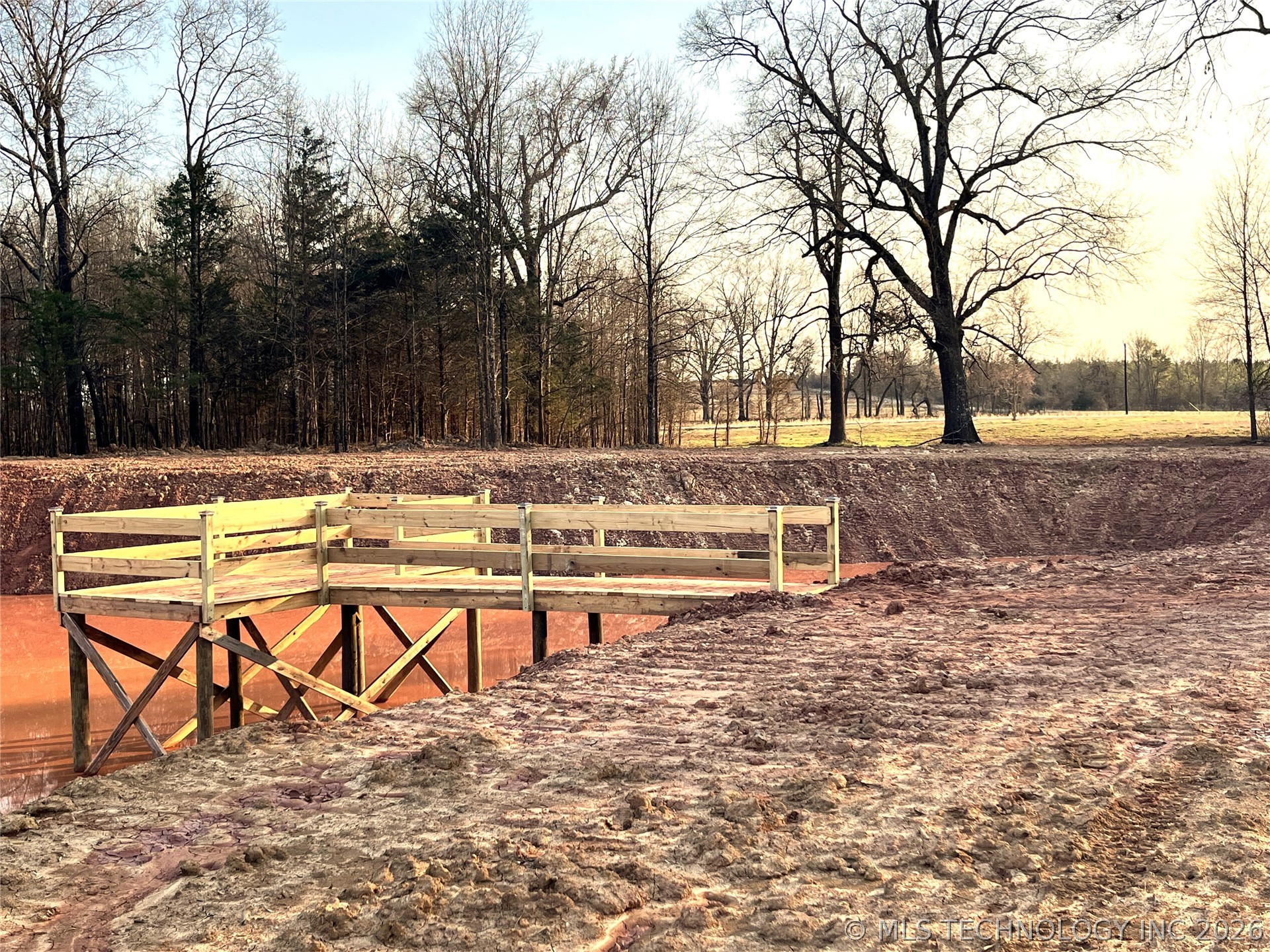 1552 Green Acres Road Idabel OK 74745