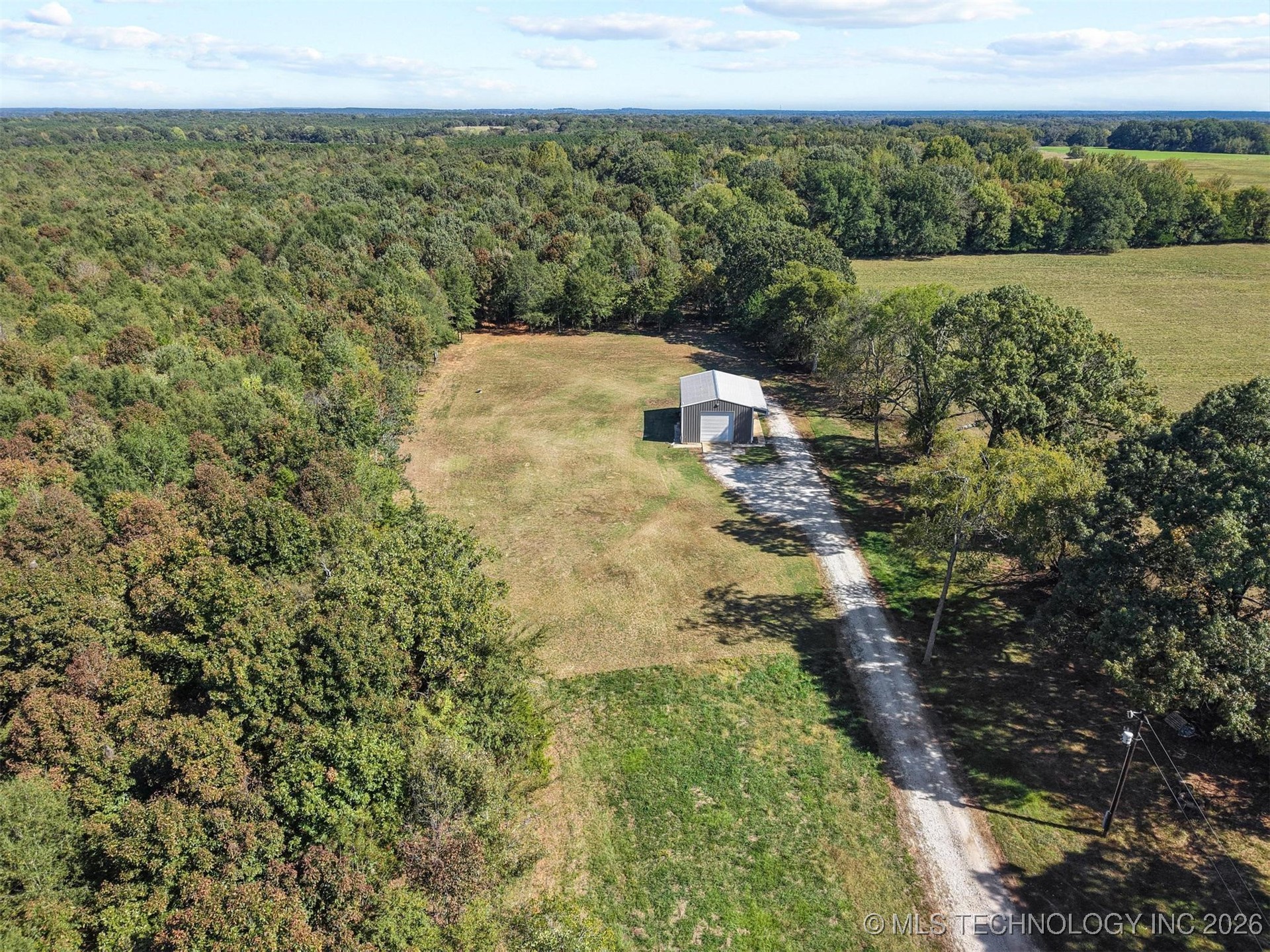 1552 Green Acres Road Idabel OK 74745