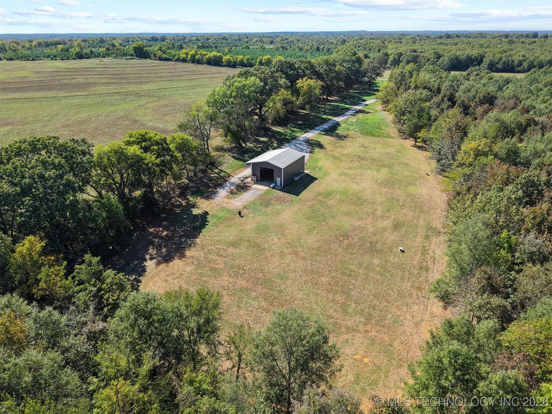 1552 Green Acres Road Idabel OK 74745