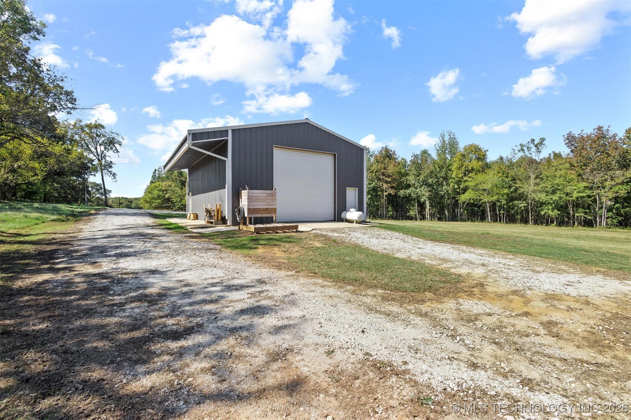 1552 Green Acres Road Idabel OK 74745
