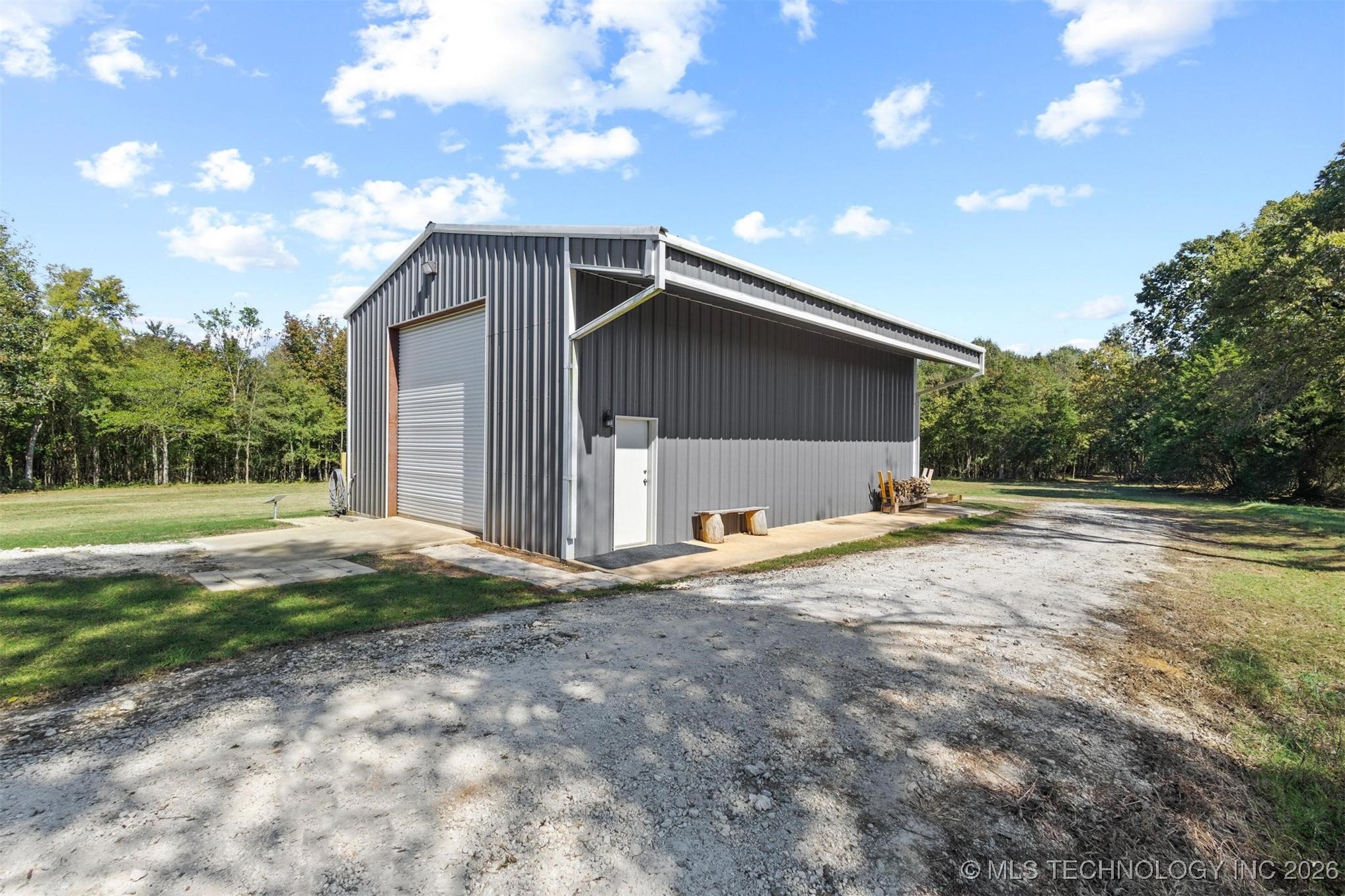1552 Green Acres Road Idabel OK 74745