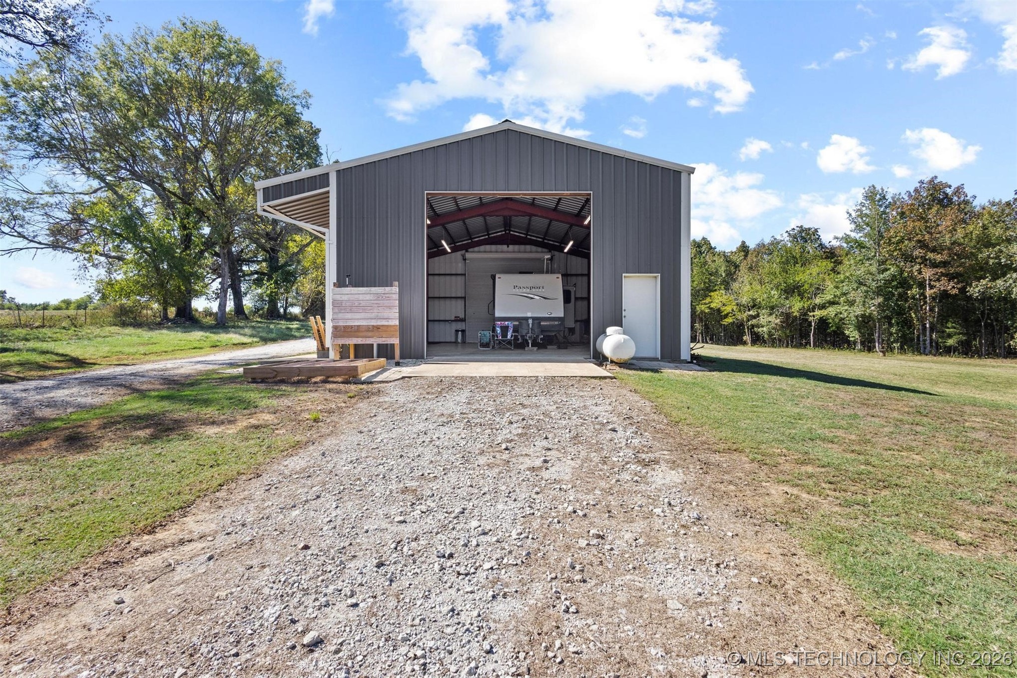 1552 Green Acres Road Idabel OK 74745