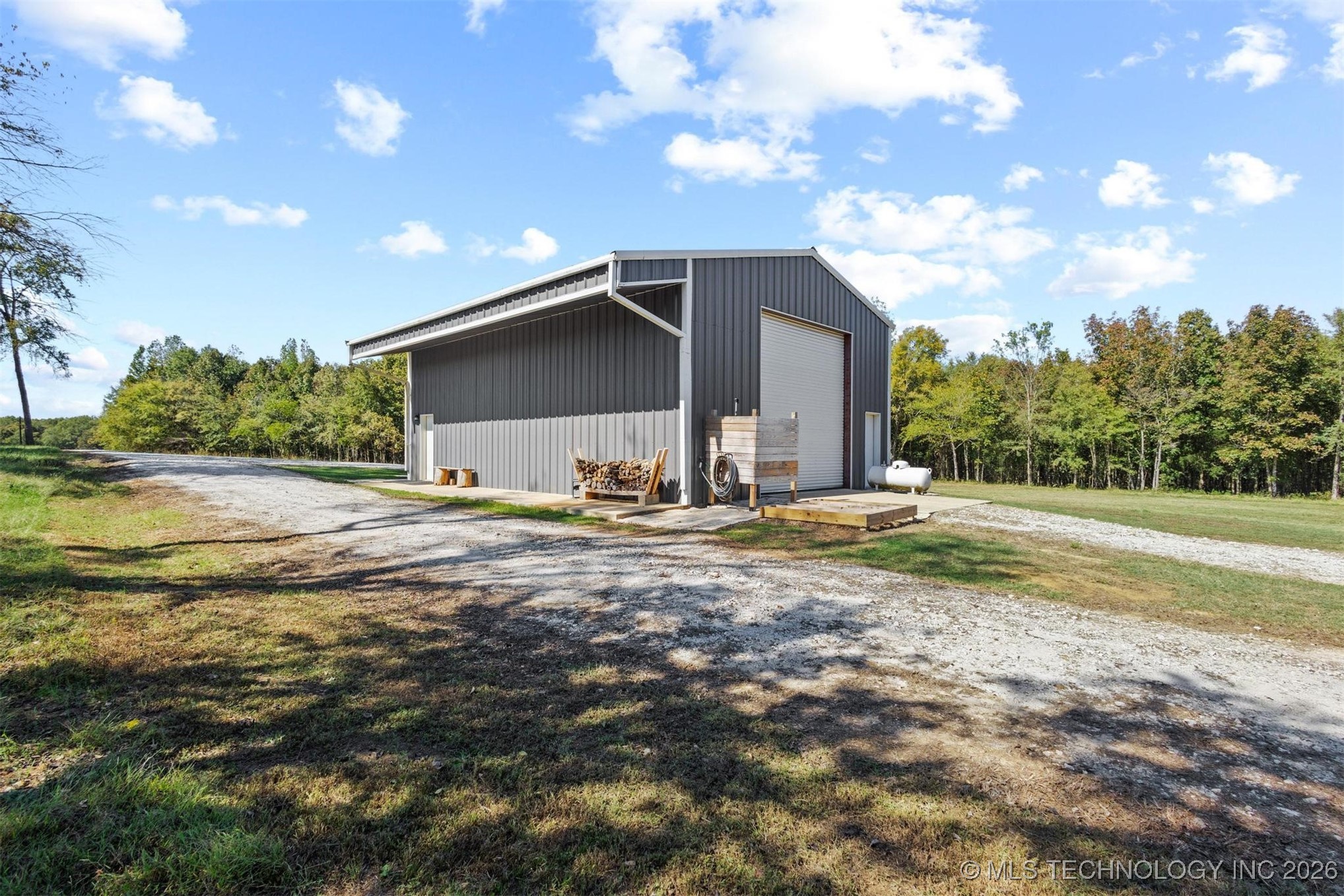 1552 Green Acres Road Idabel OK 74745