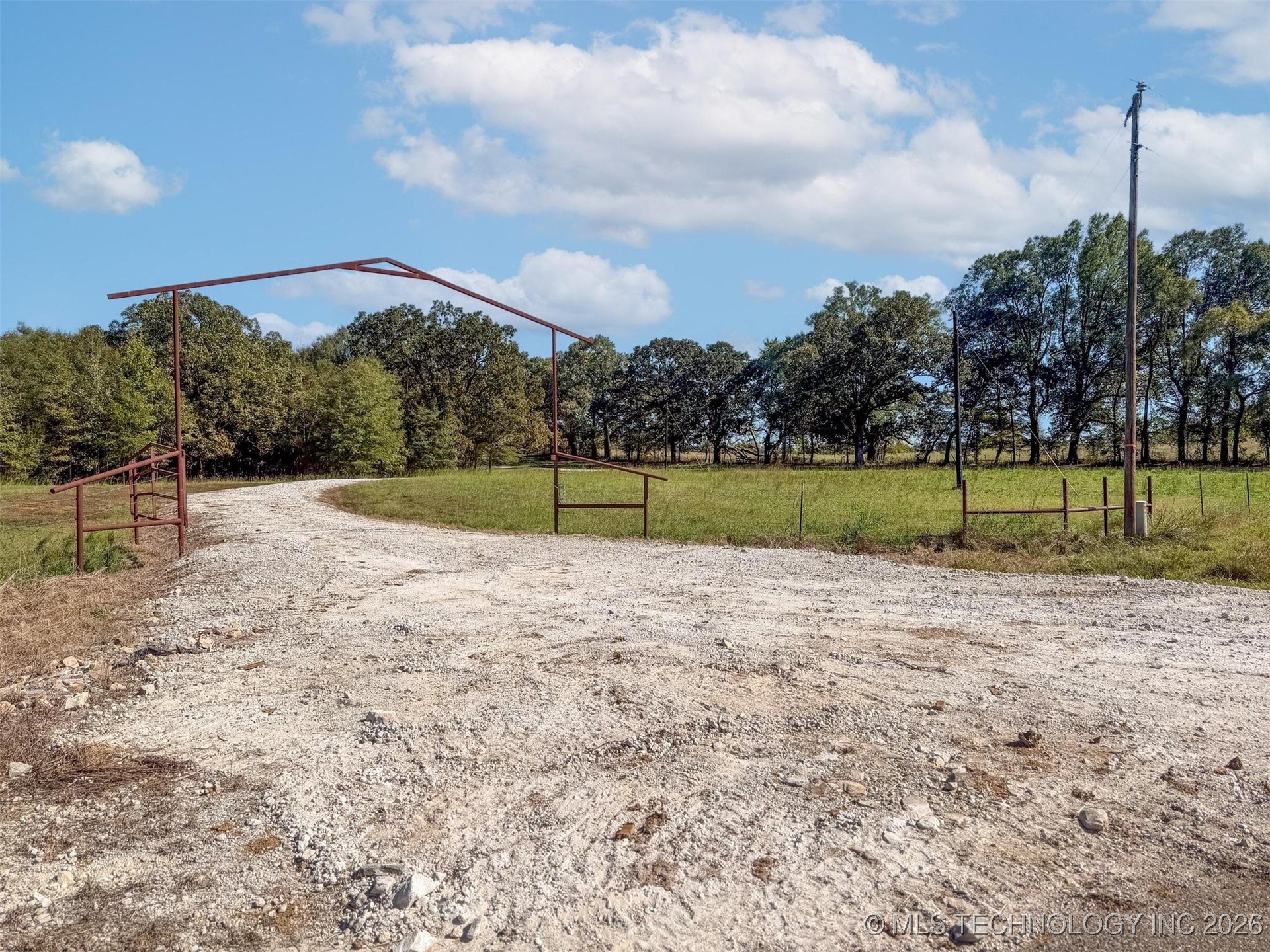 1552 Green Acres Road Idabel OK 74745