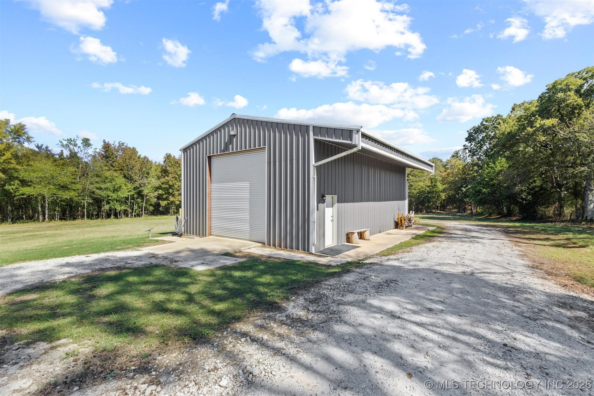1552 Green Acres Road Idabel OK 74745
