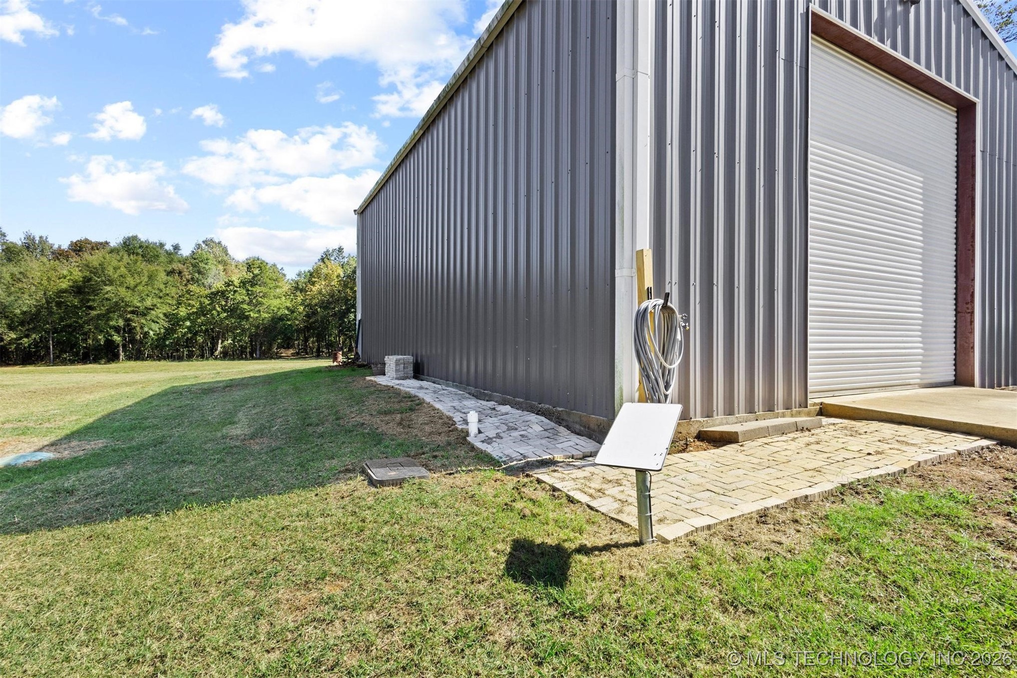 1552 Green Acres Road Idabel OK 74745