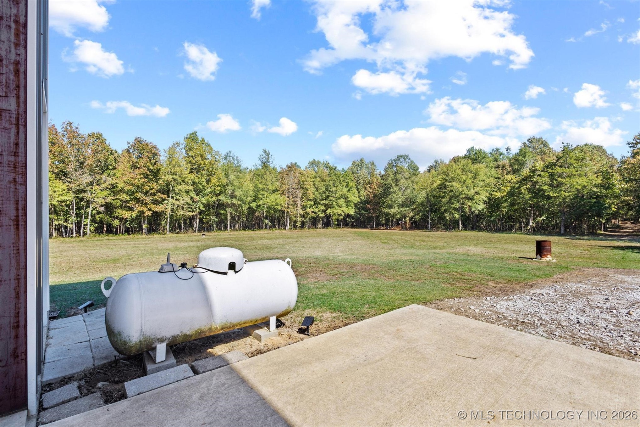 1552 Green Acres Road Idabel OK 74745